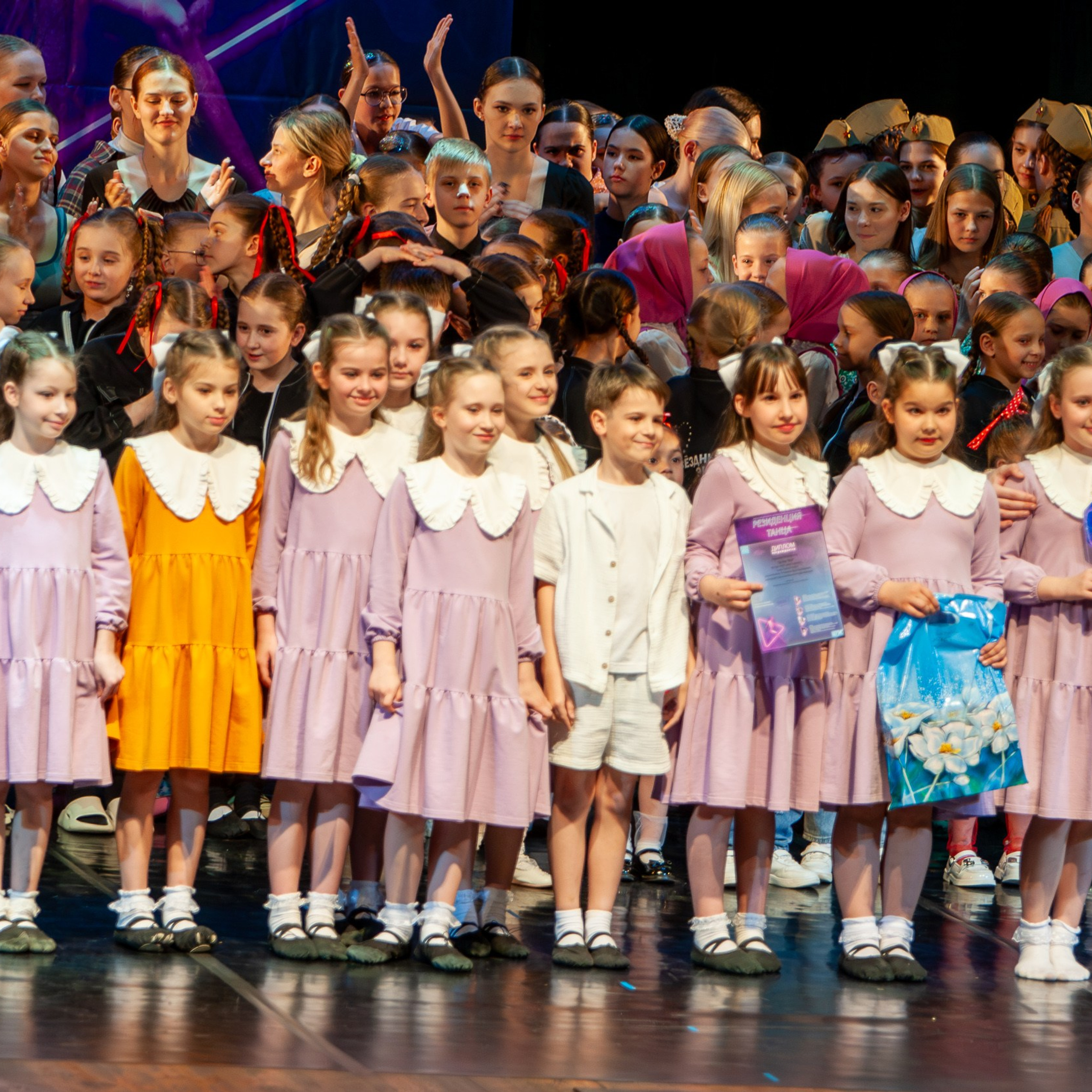 АПРЕЛЬ 2025 (Серпухов). Взгляд через объектив