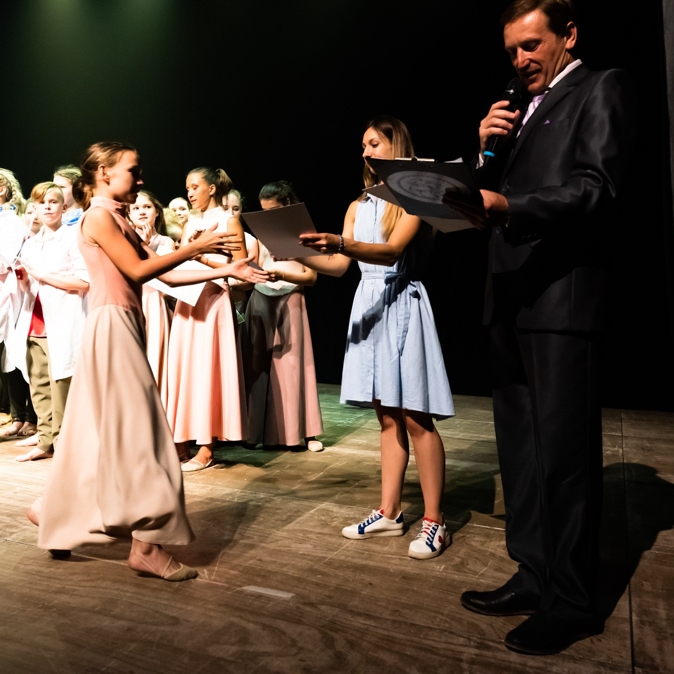 ИЮЛЬ 2019. Взгляд через объектив