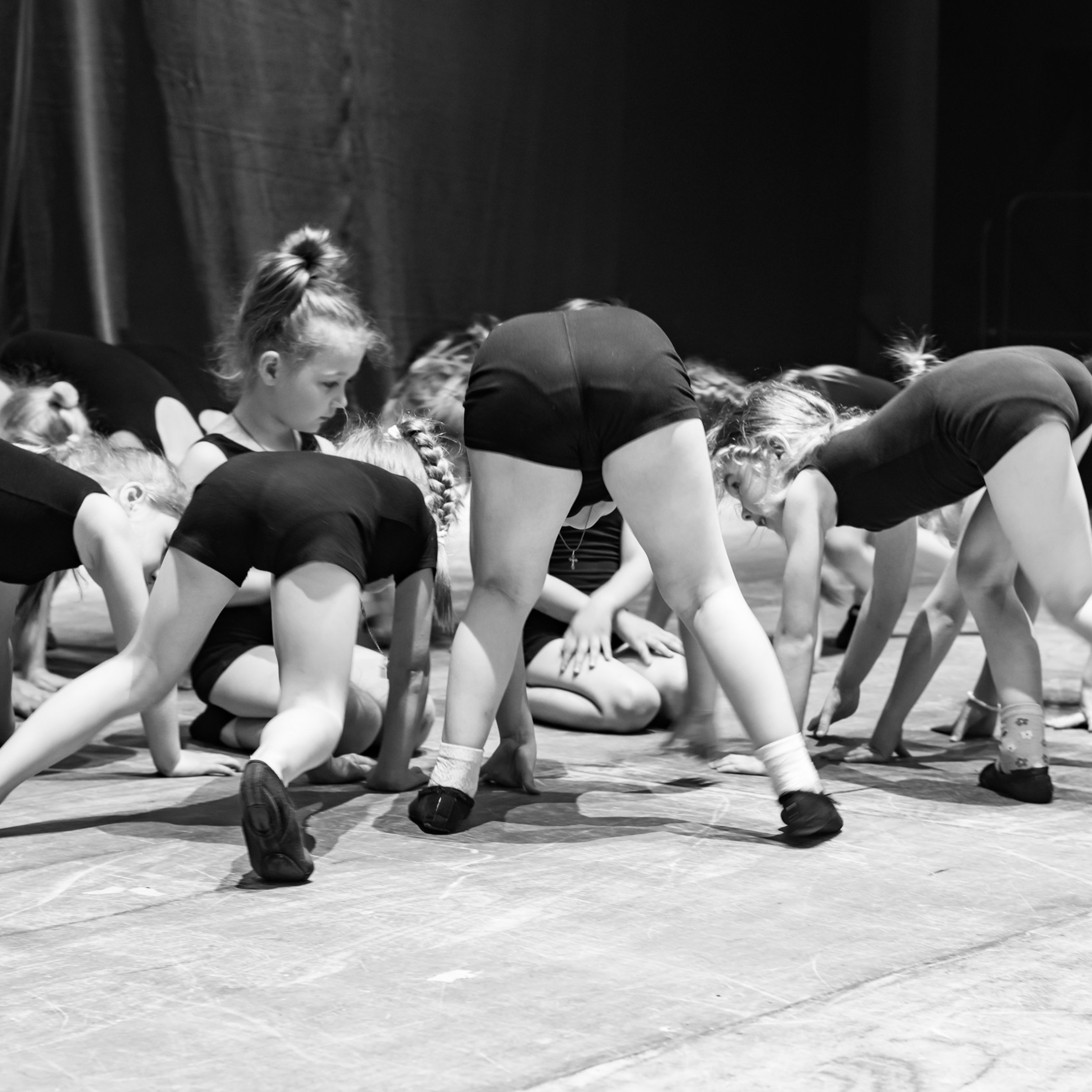 ИЮЛЬ 2019. Взгляд через объектив