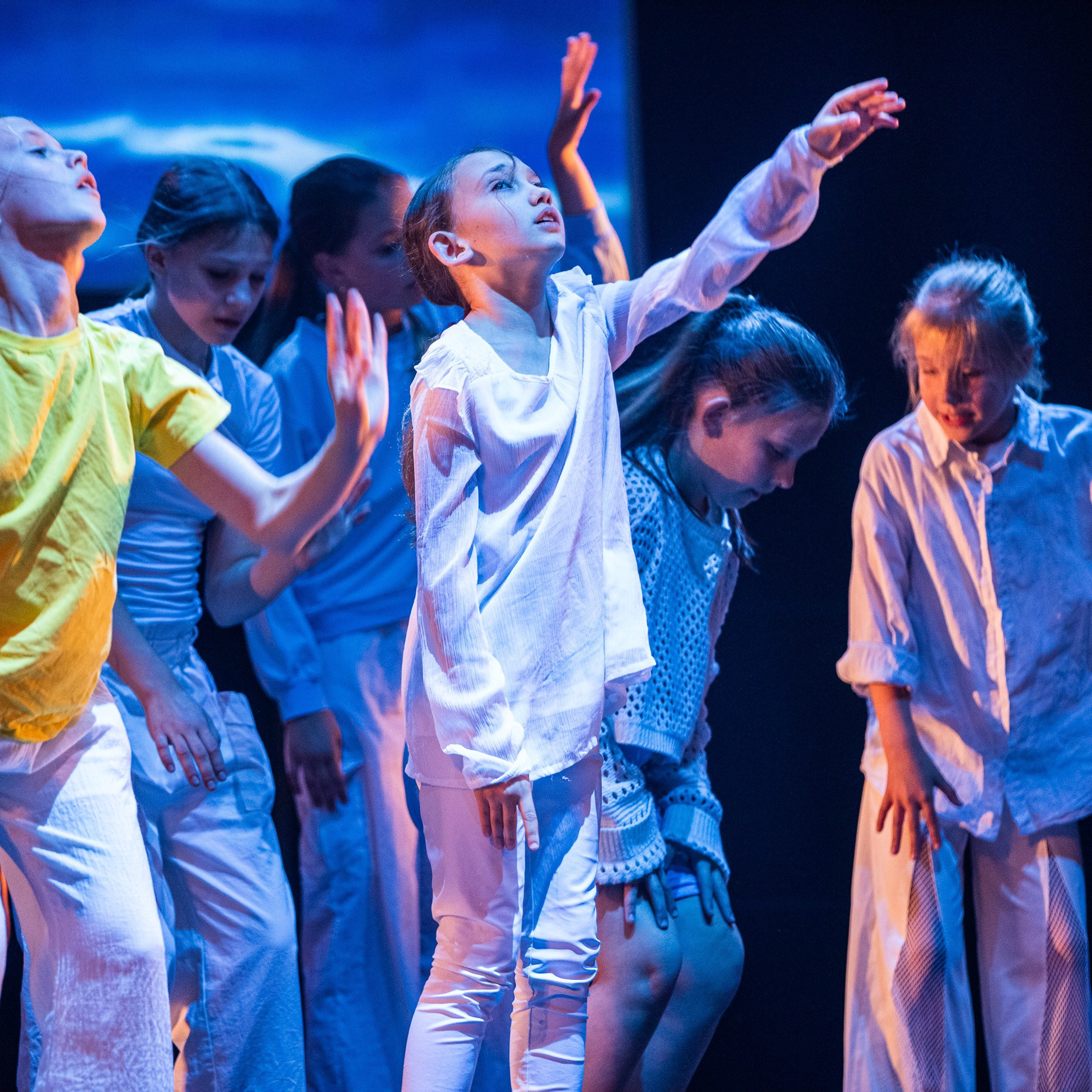 30 мая 2025. Взгляд через объектив