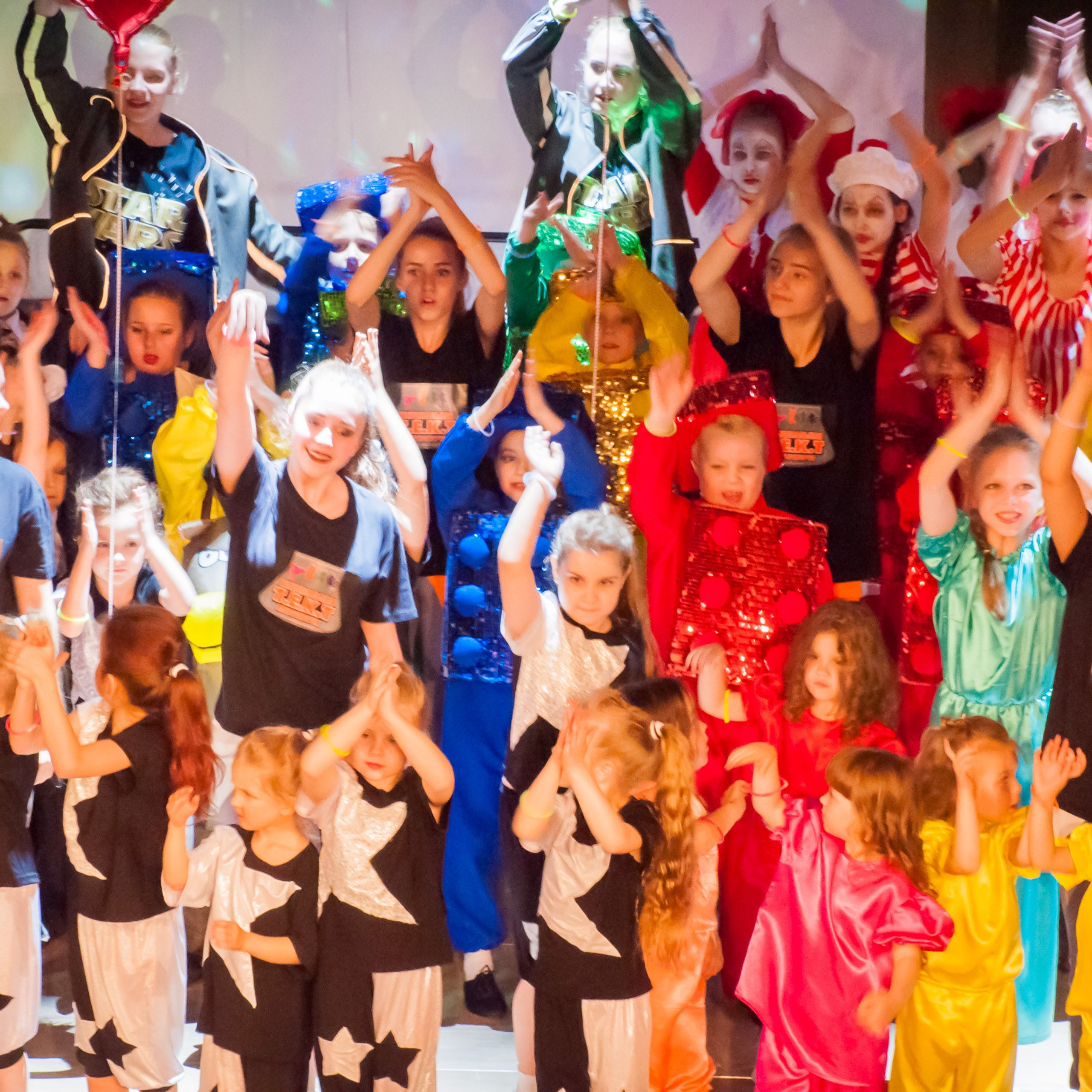 ИЮНЬ 2017 (Концерт + Мятлево). Взгляд через объектив