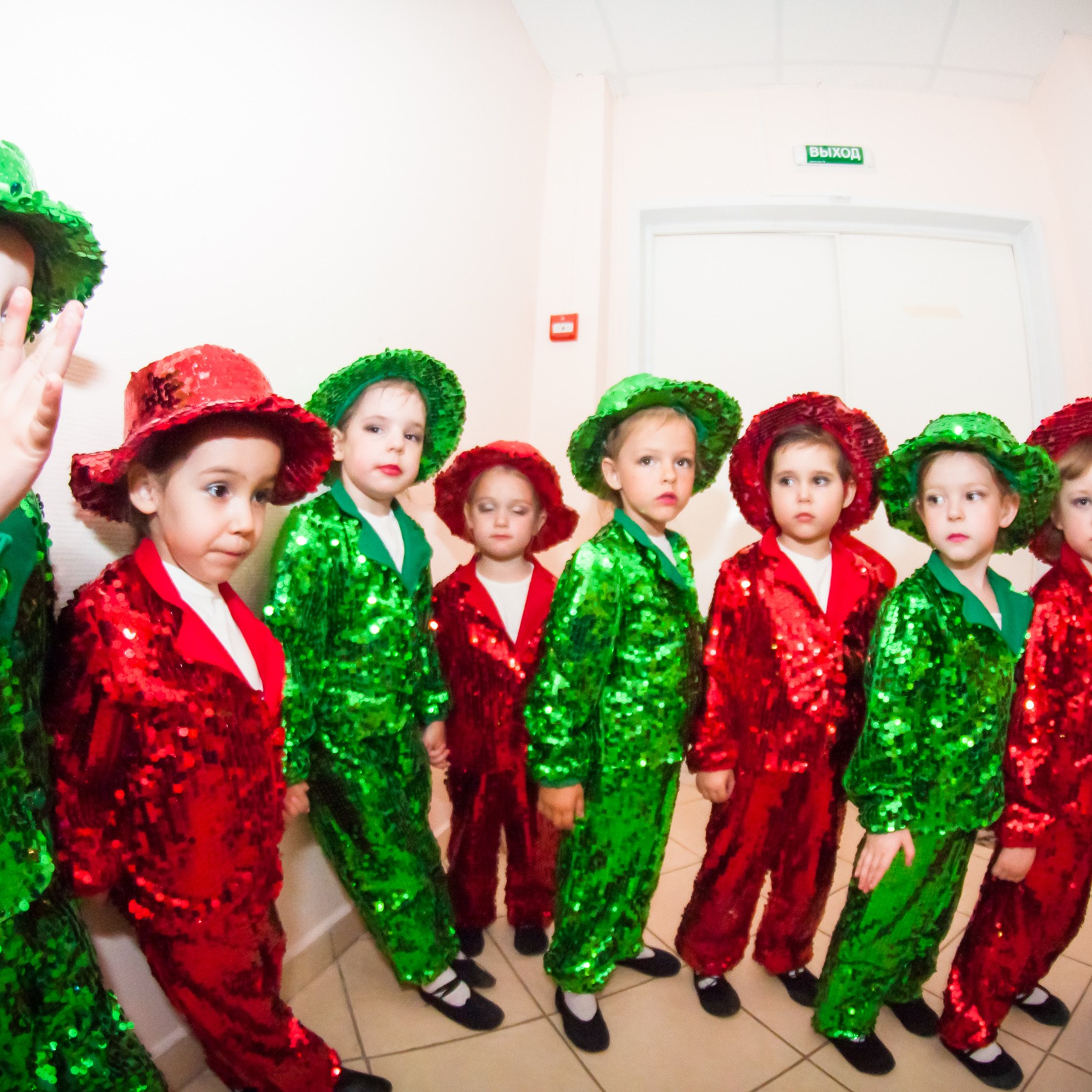 ИЮНЬ 2017 (Концерт + Мятлево). Взгляд через объектив