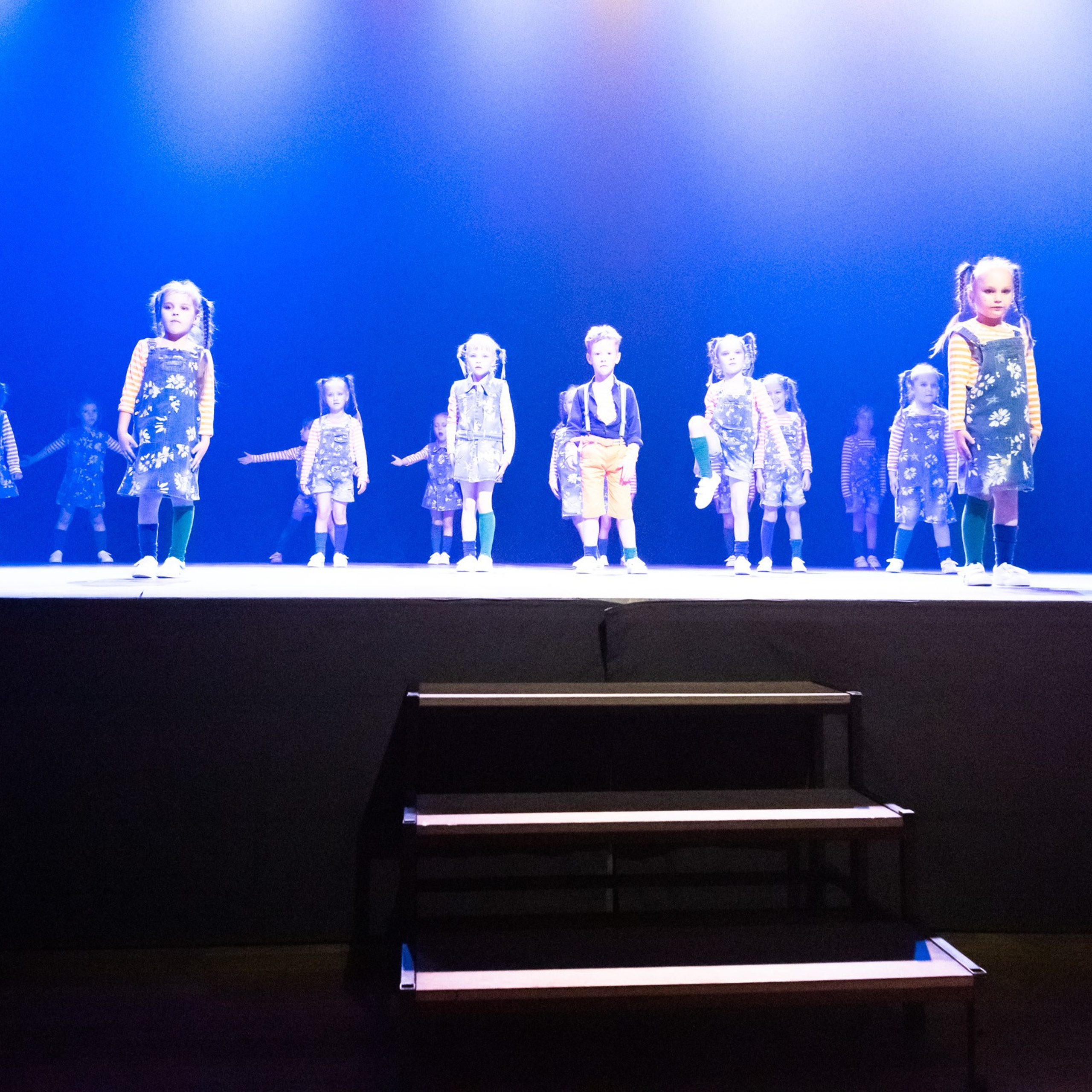 ИЮЛЬ 2019. Взгляд через объектив