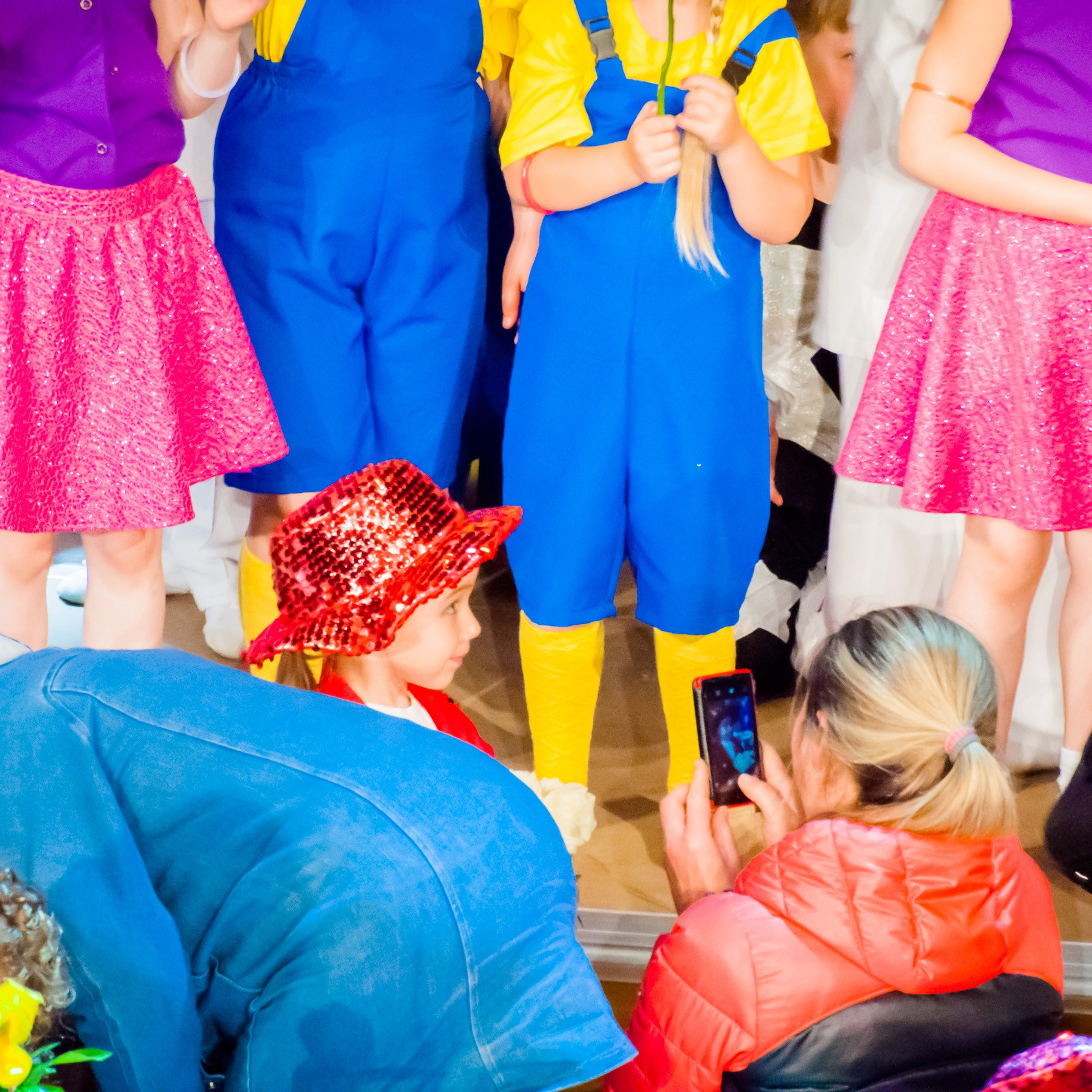 ИЮНЬ 2017 (Концерт + Мятлево). Взгляд через объектив