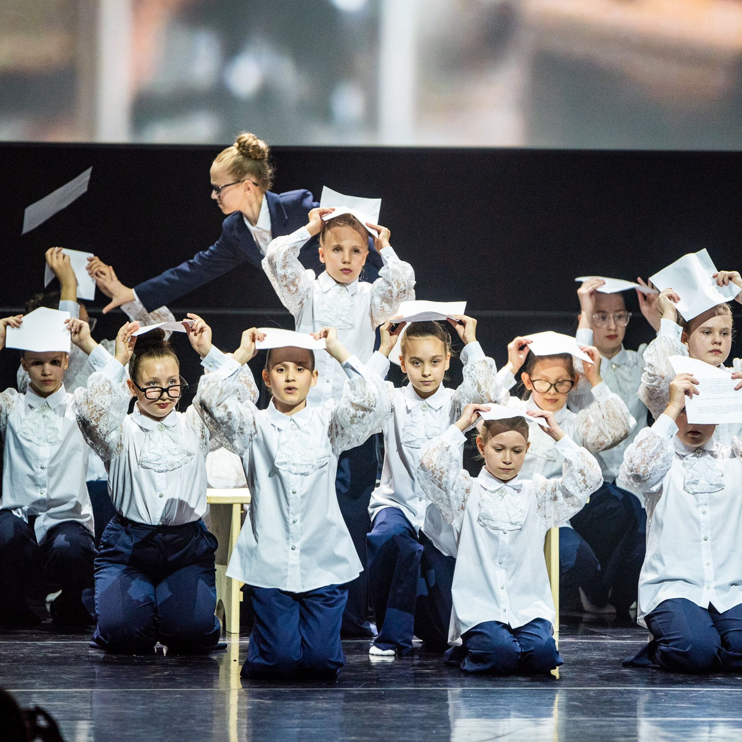 30 мая 2025. Взгляд через объектив