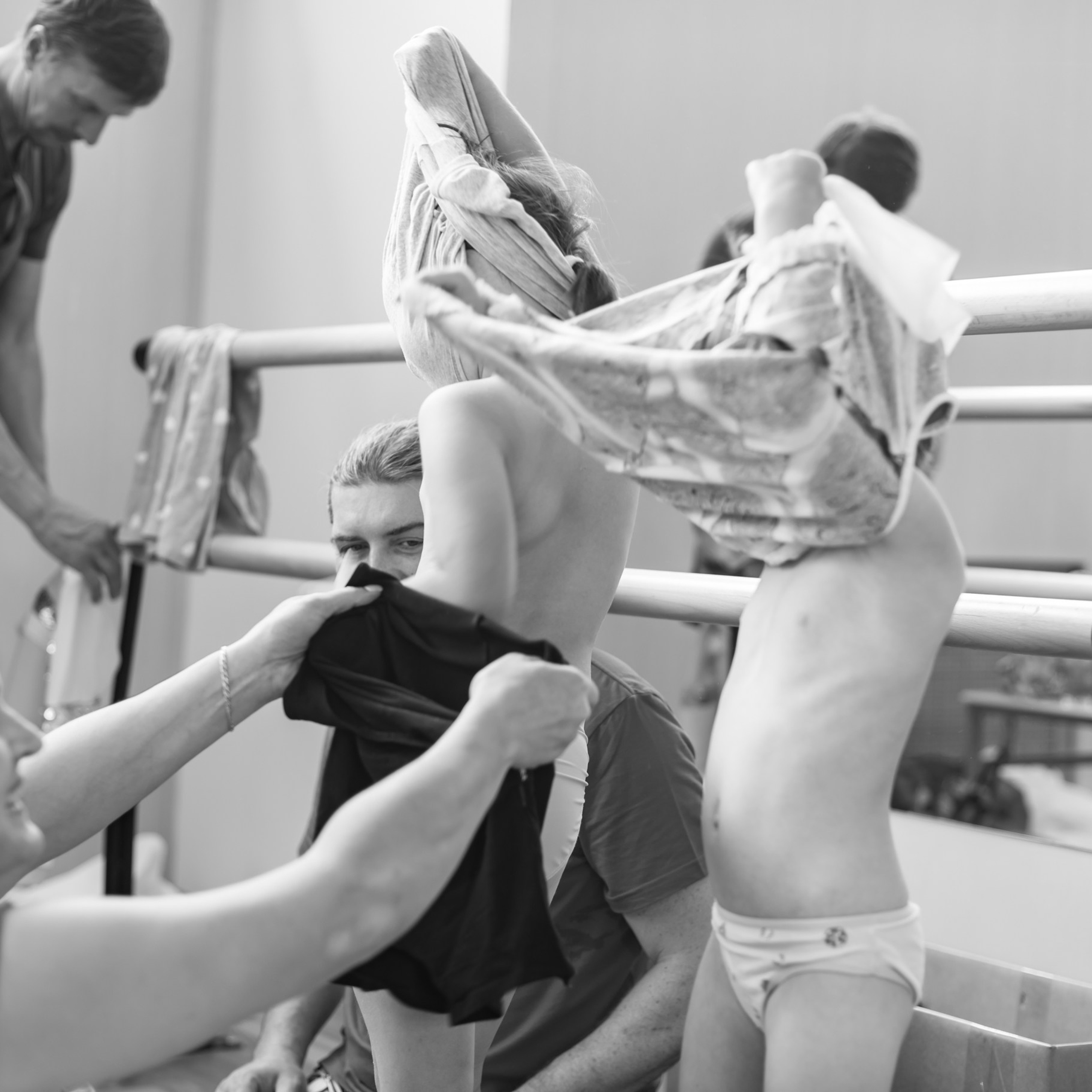 ИЮЛЬ 2019. Взгляд через объектив