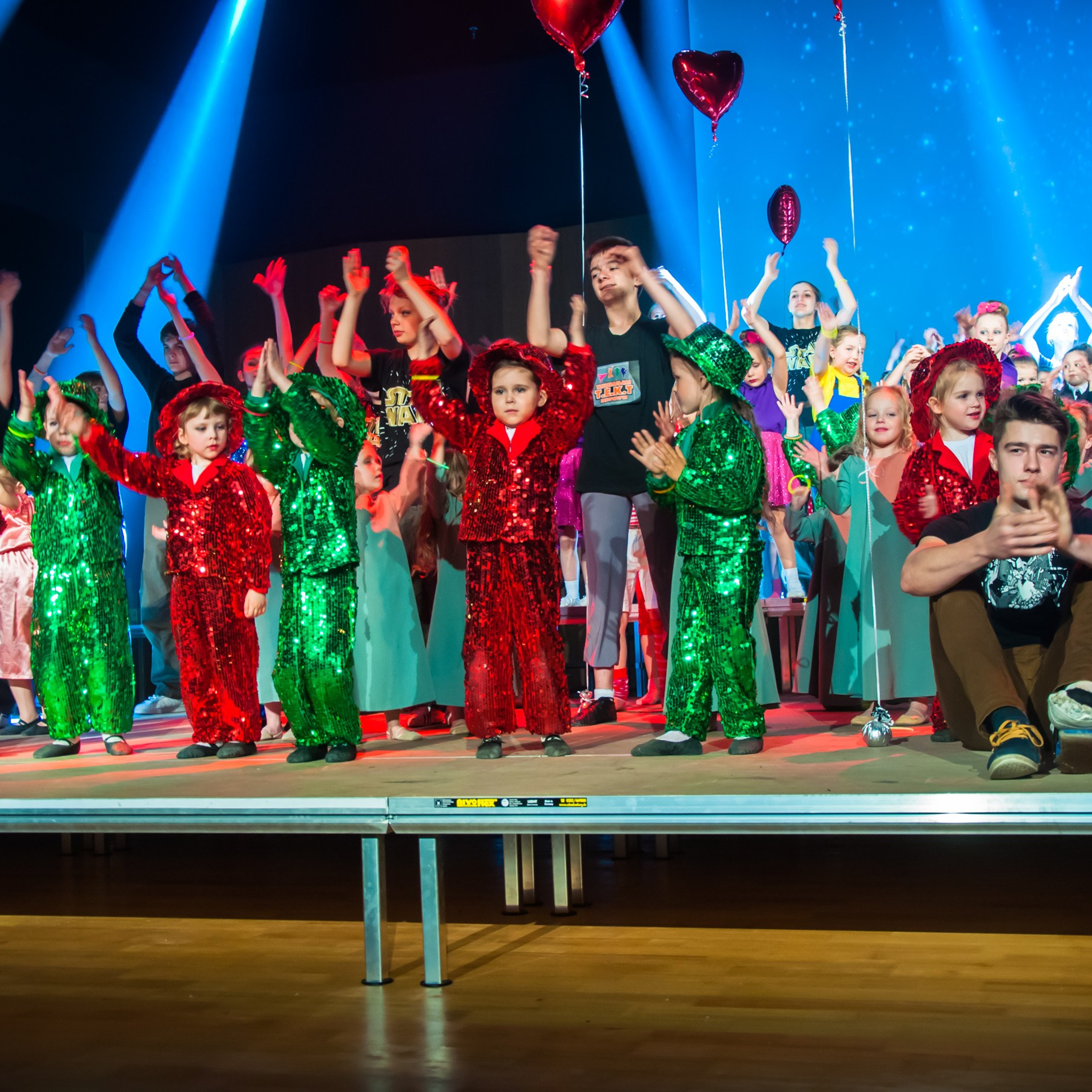 ИЮНЬ 2017 (Концерт + Мятлево). Взгляд через объектив