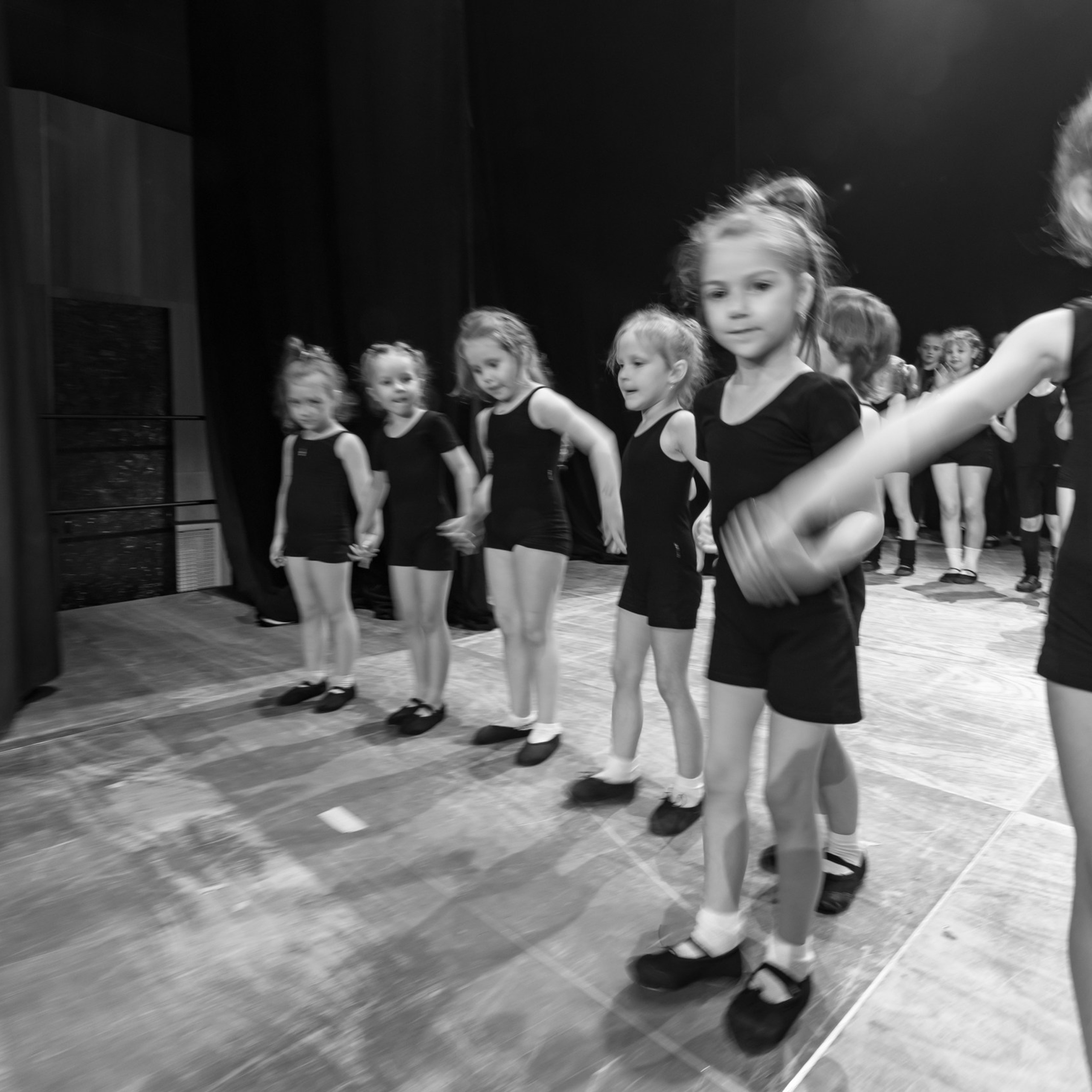 ИЮЛЬ 2019. Взгляд через объектив