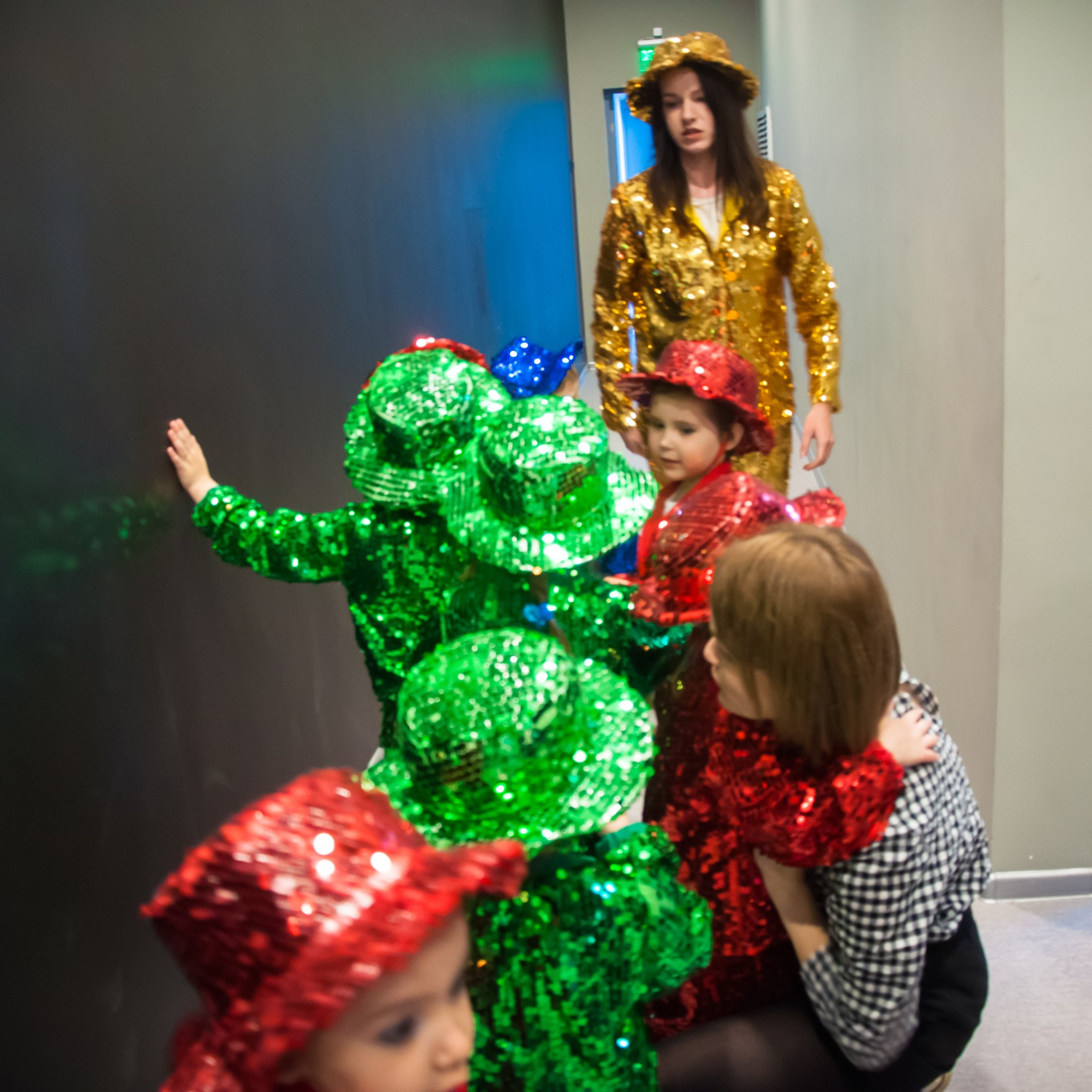 ИЮНЬ 2017 (Концерт + Мятлево). Взгляд через объектив