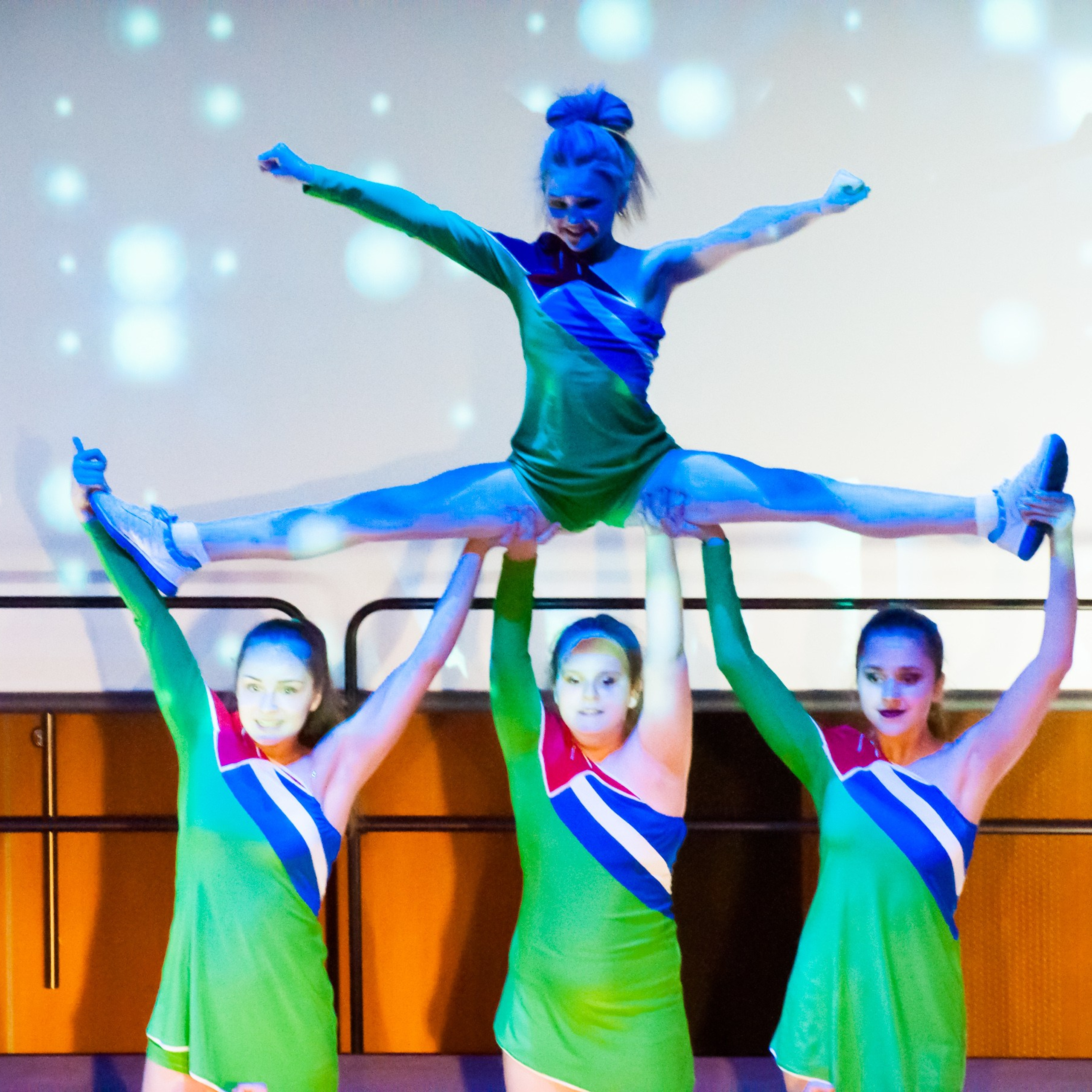 ИЮНЬ 2017 (Концерт + Мятлево). Взгляд через объектив