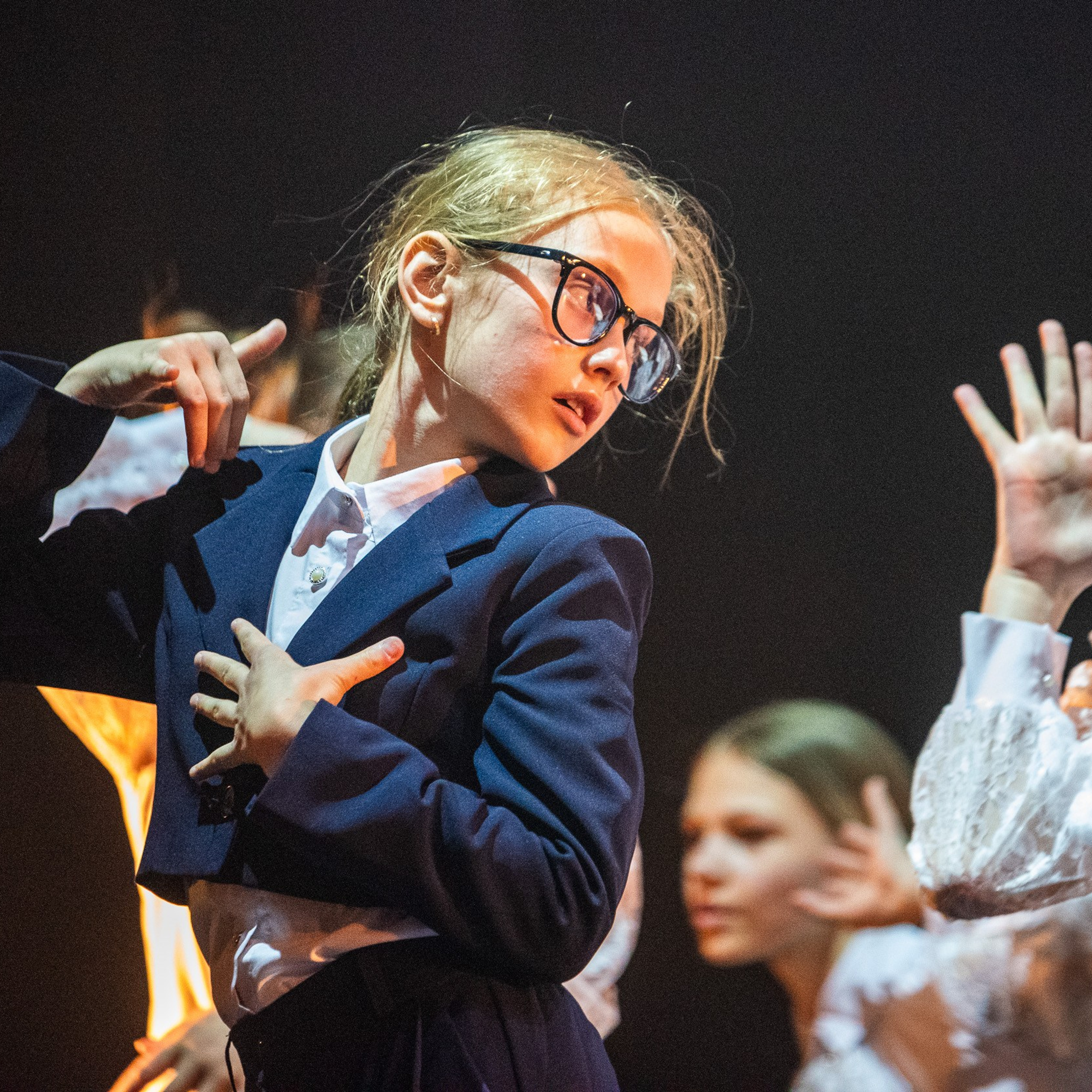 30 мая 2025. Взгляд через объектив