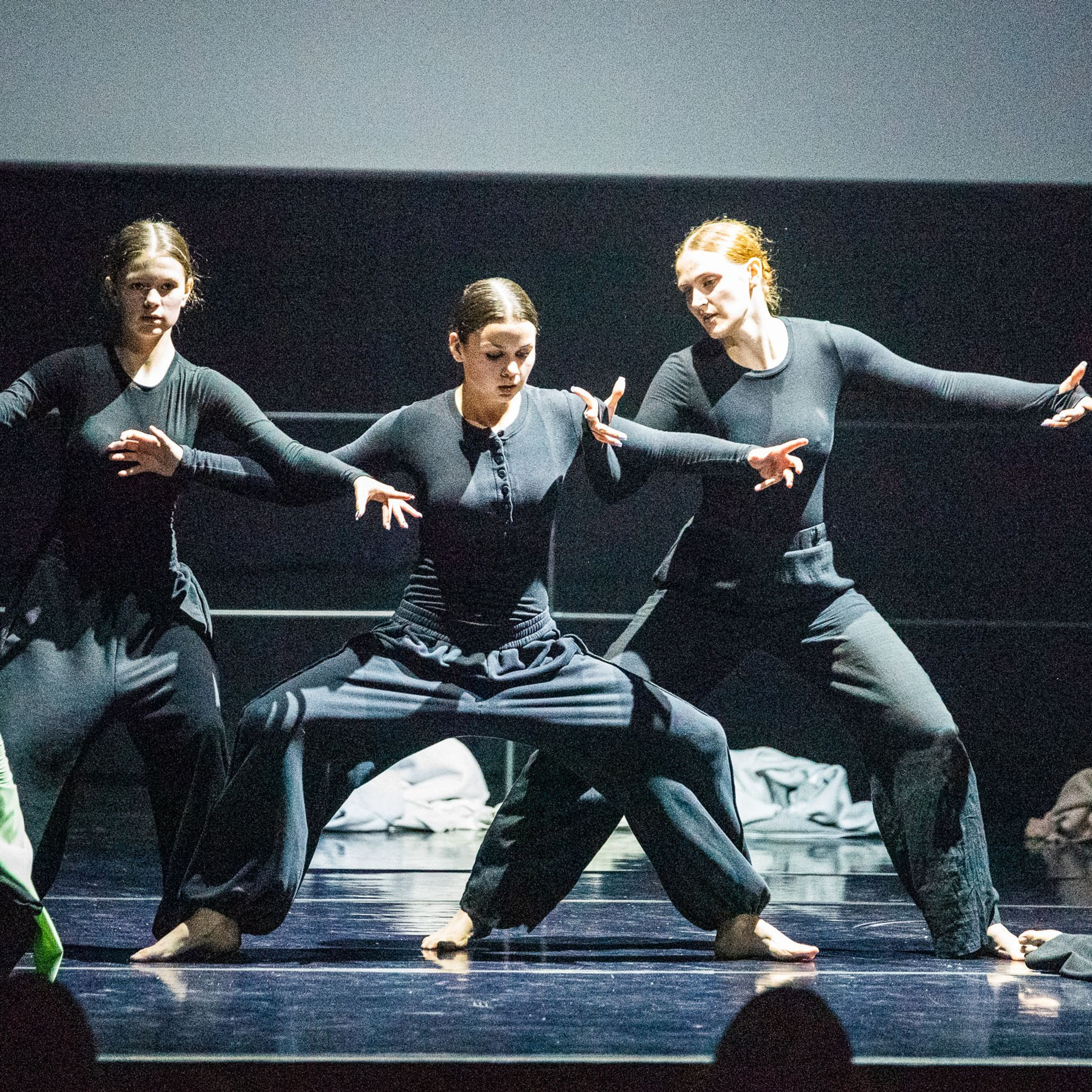 30 мая 2025. Взгляд через объектив