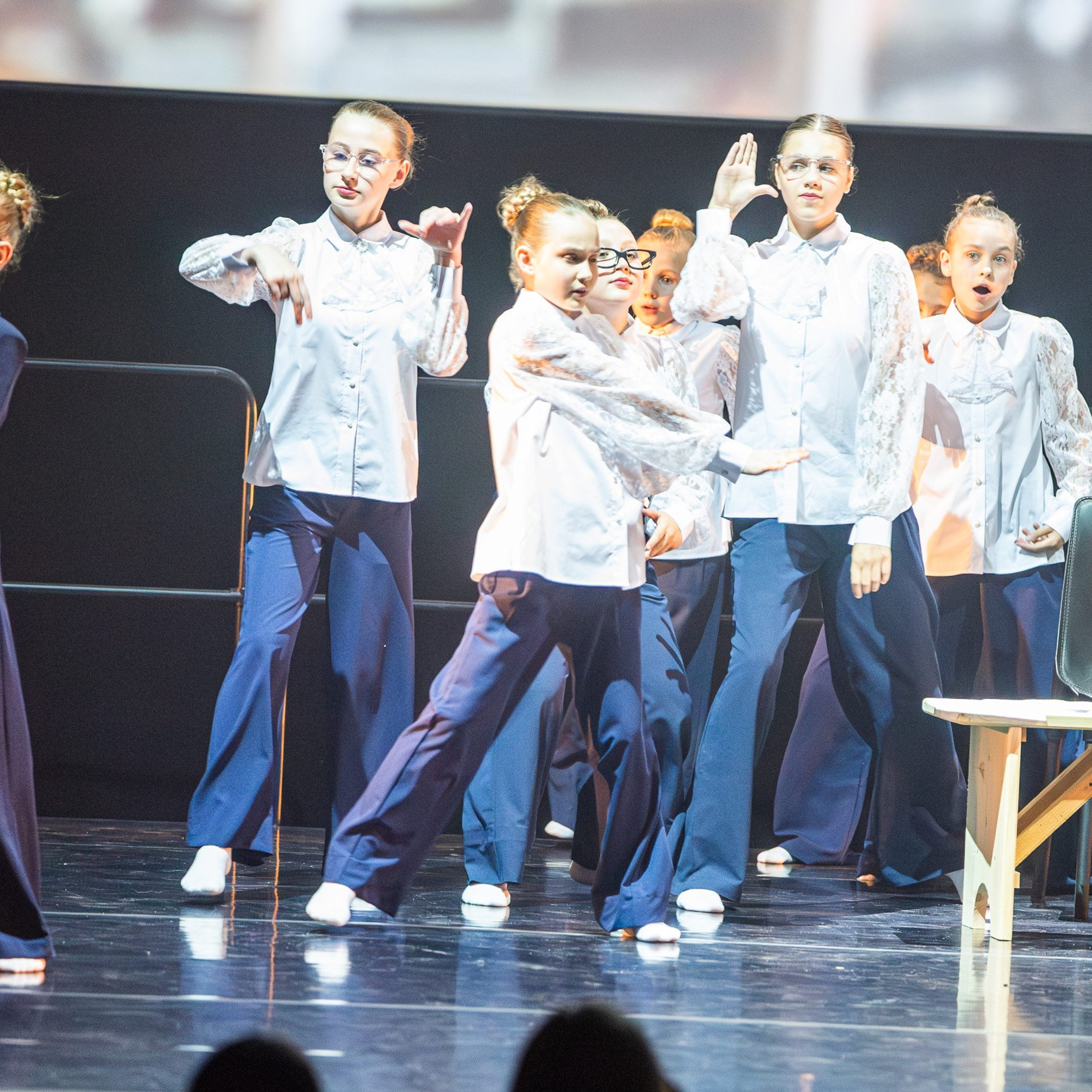 30 мая 2025. Взгляд через объектив