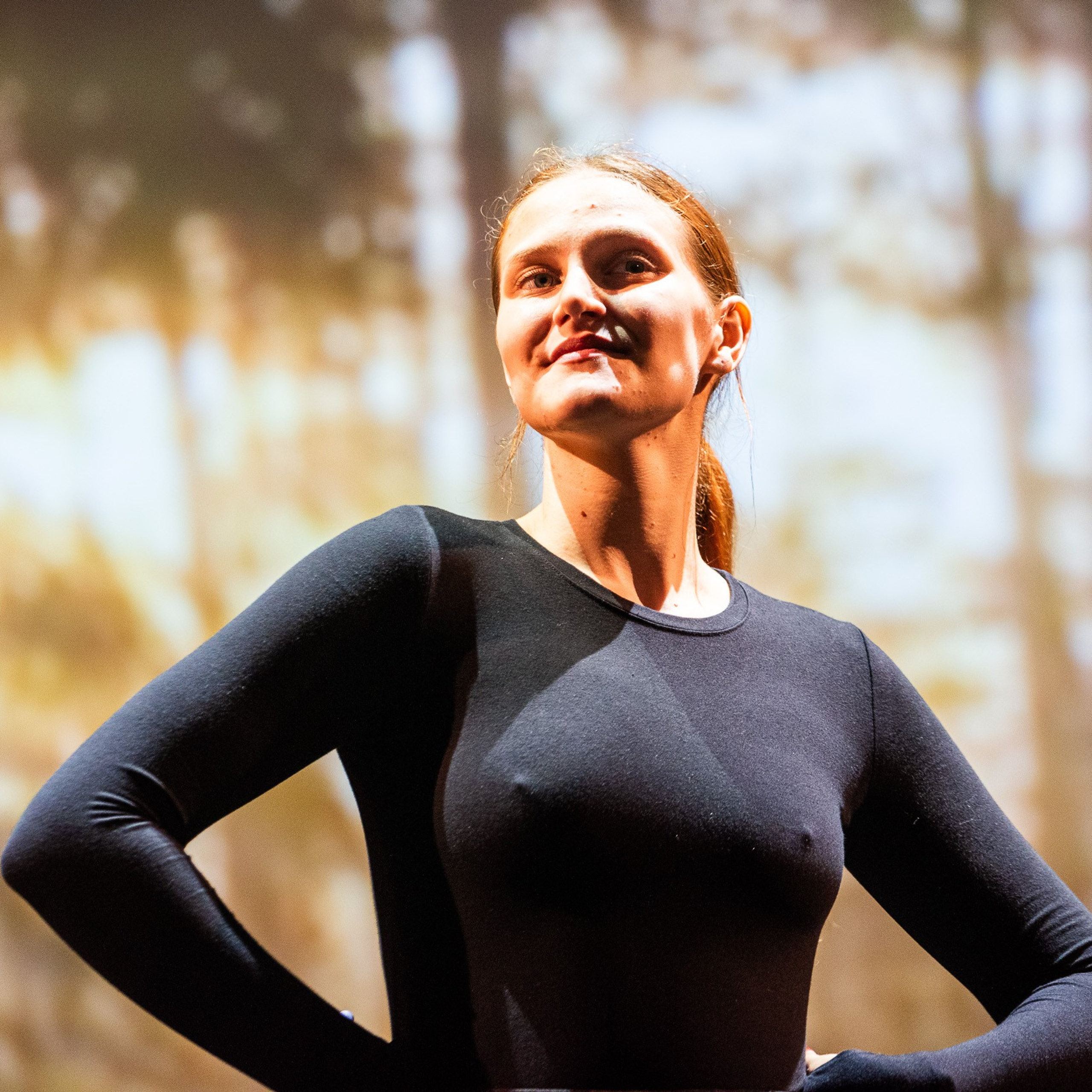 30 мая 2025. Взгляд через объектив