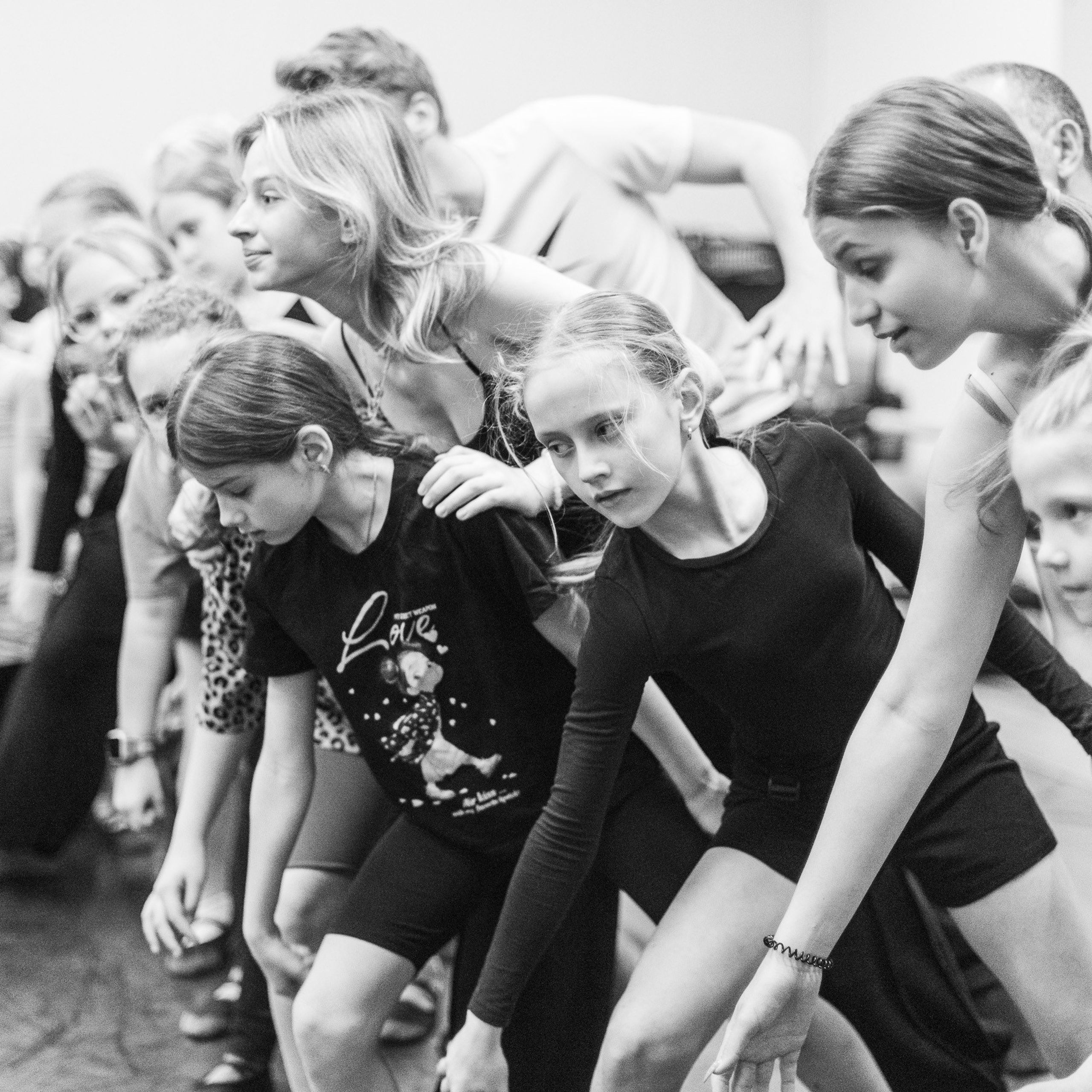 Один день до концерта, МАЙ 2025. Взгляд через объектив