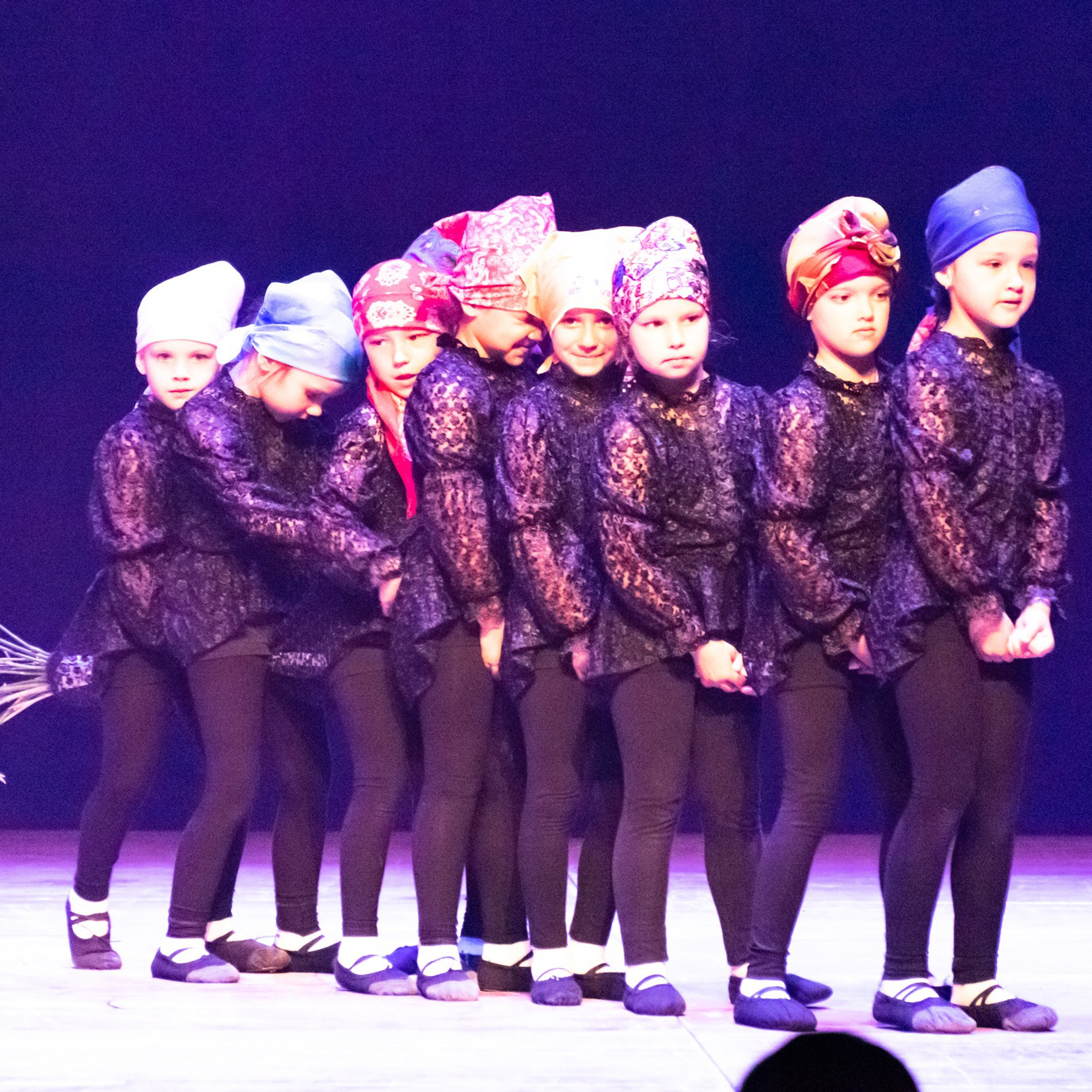 ИЮЛЬ 2019. Взгляд через объектив