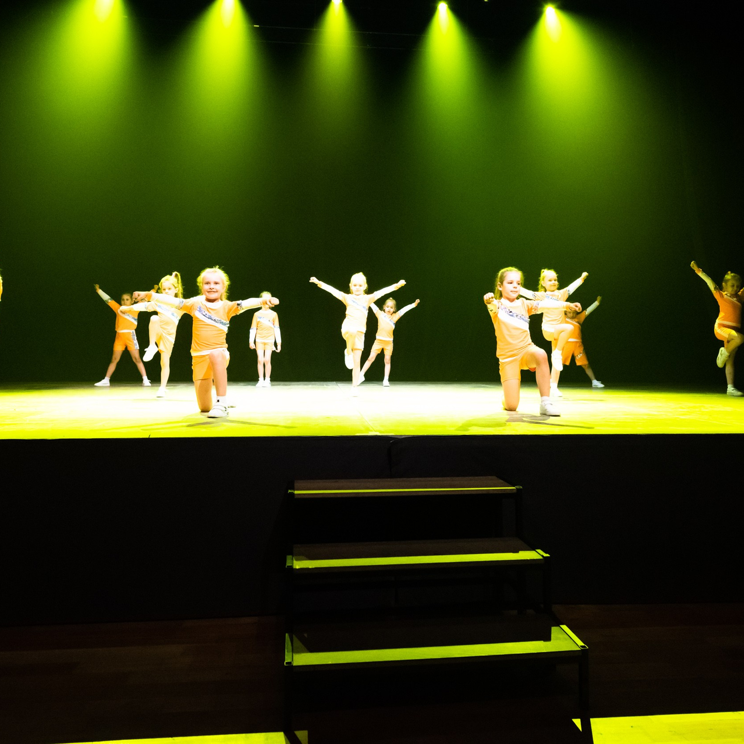 ИЮЛЬ 2019. Взгляд через объектив