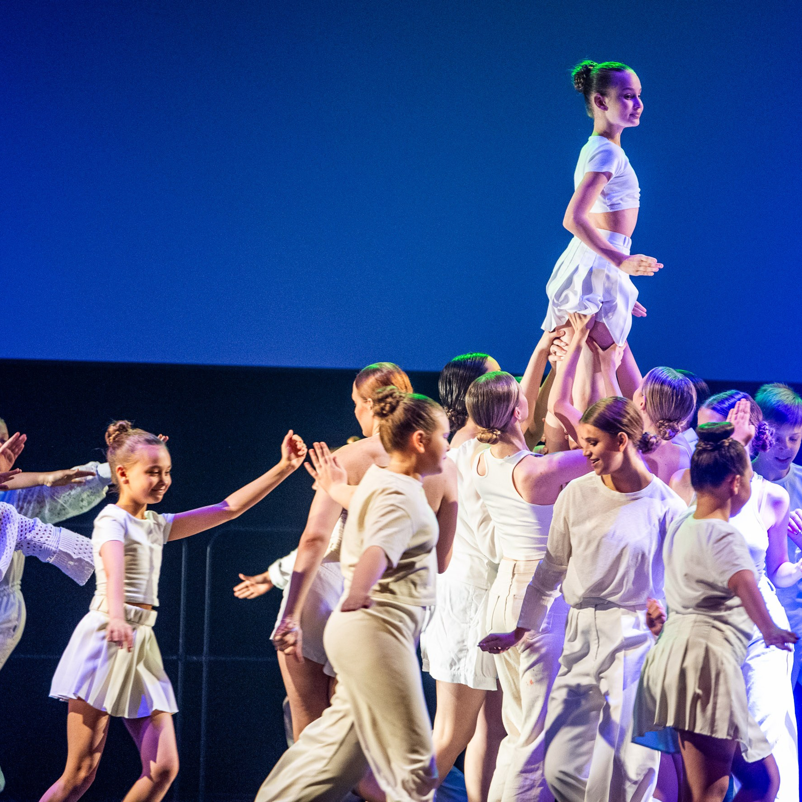 30 мая 2025. Взгляд через объектив