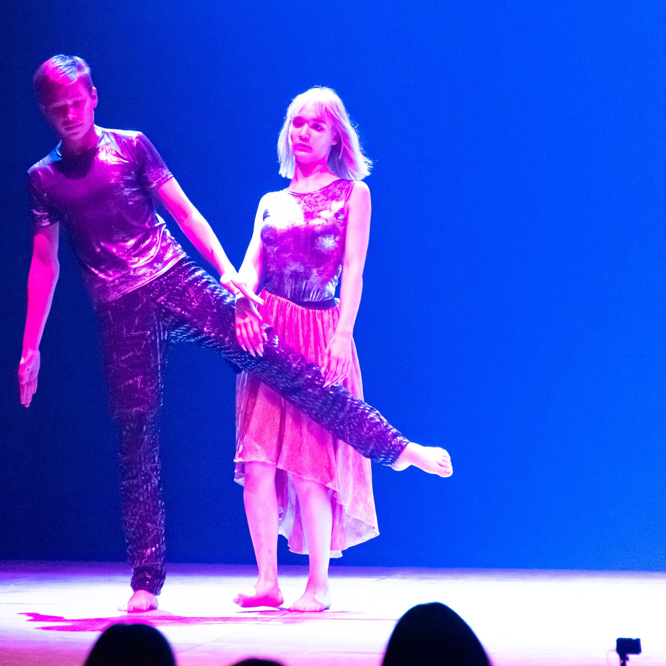 ИЮЛЬ 2019. Взгляд через объектив