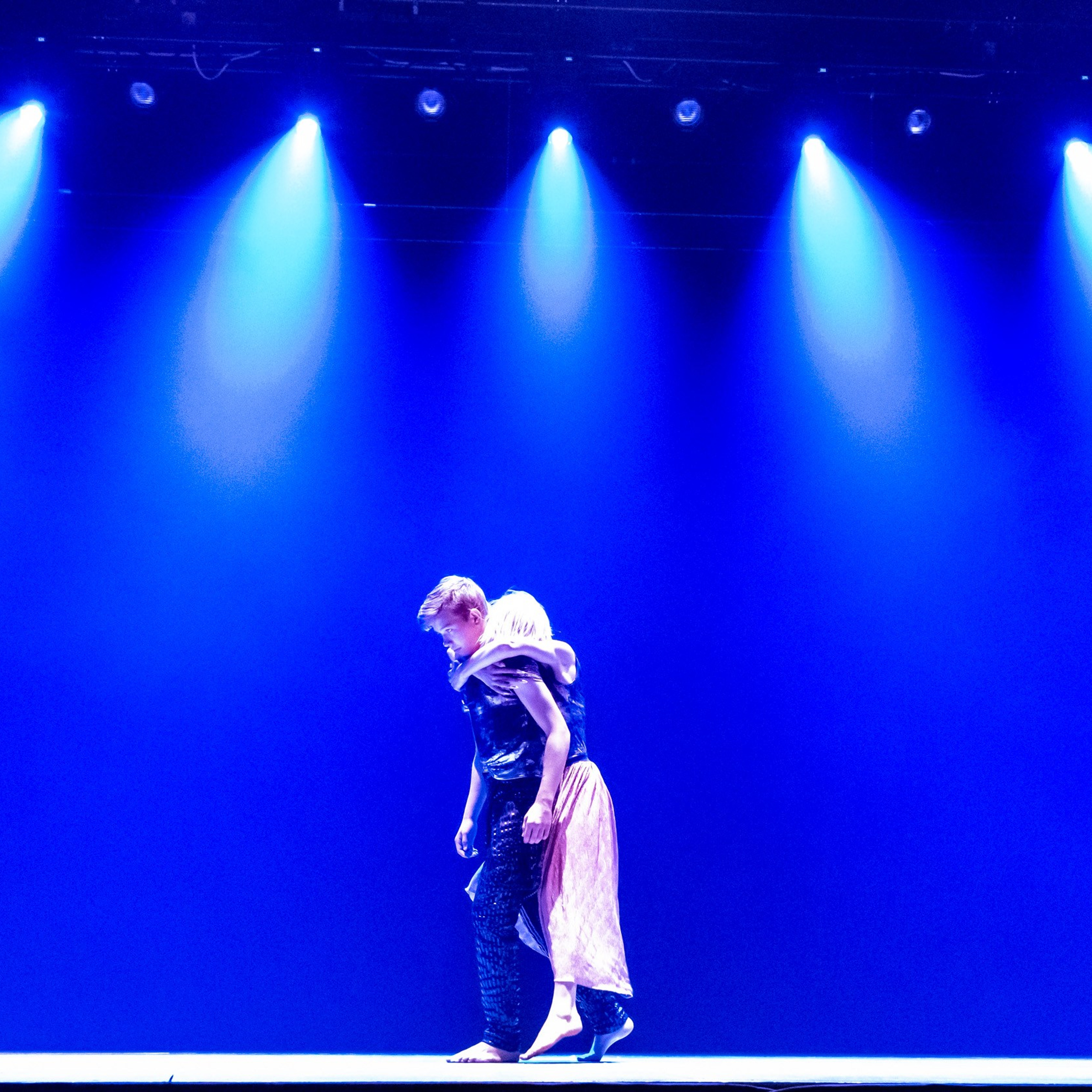 ИЮЛЬ 2019. Взгляд через объектив