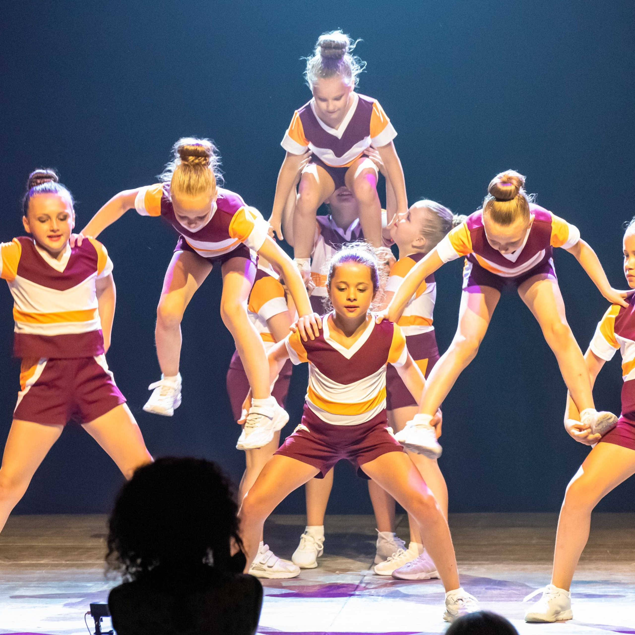 ИЮЛЬ 2019. Взгляд через объектив