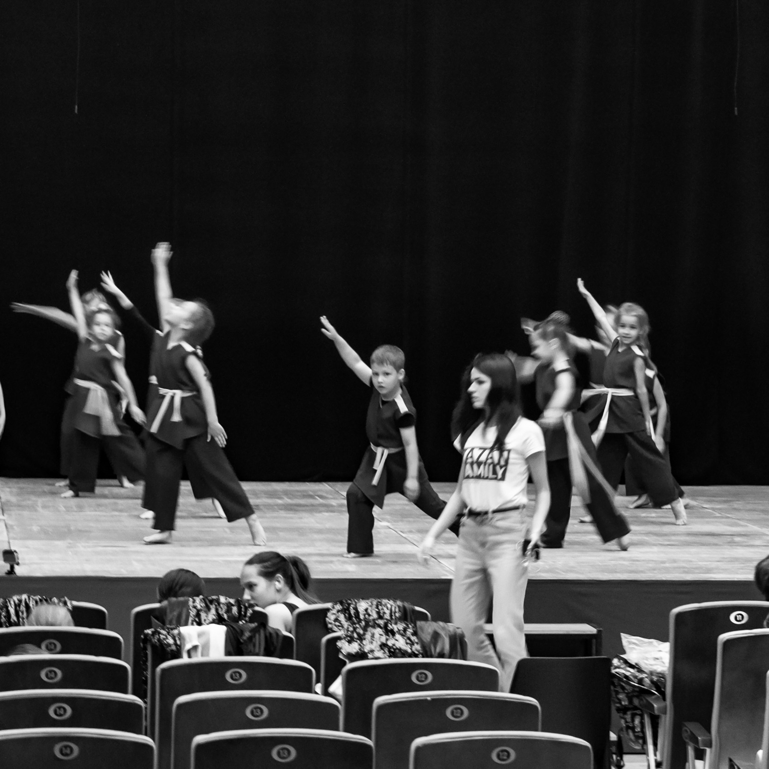 ИЮЛЬ 2019. Взгляд через объектив