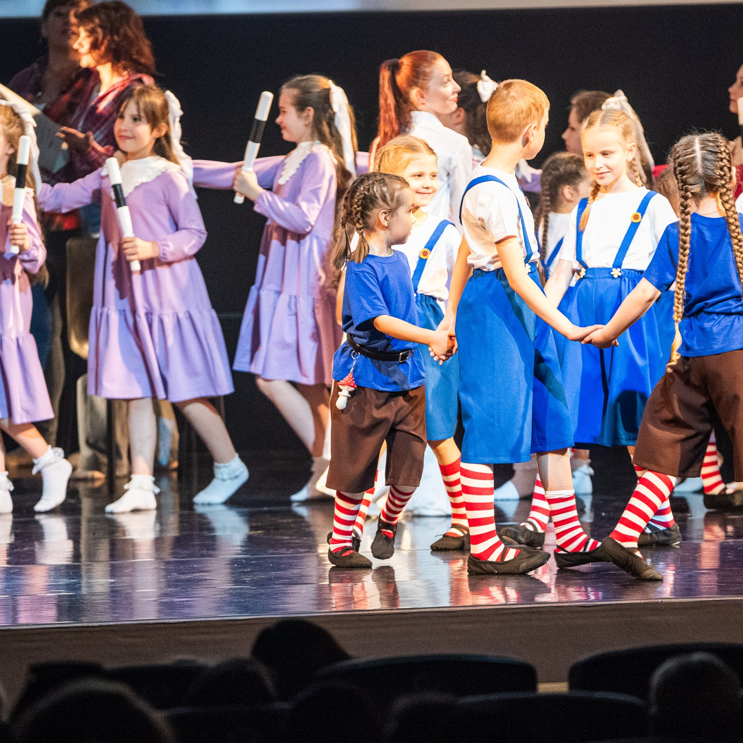 30 мая 2025. Взгляд через объектив