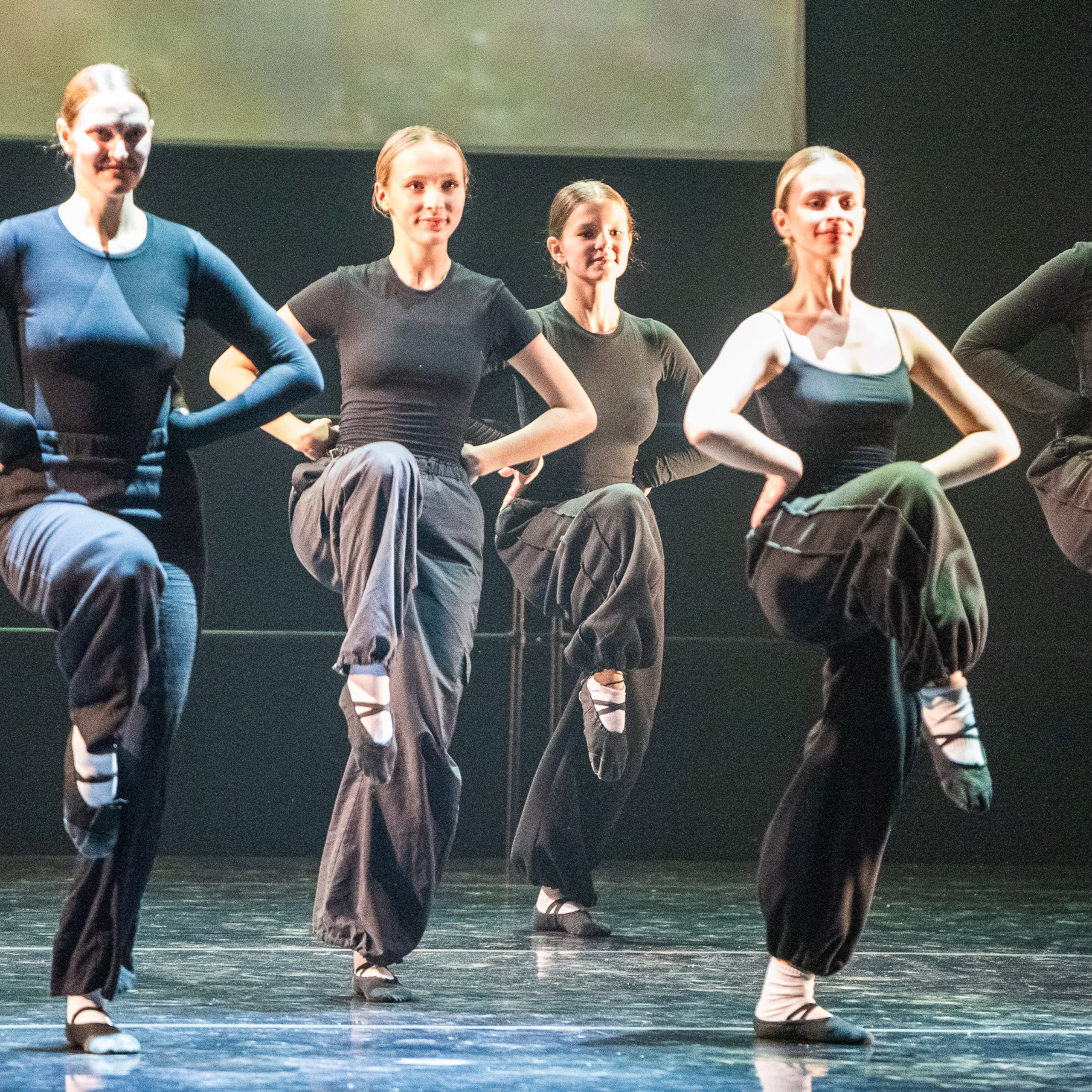 30 мая 2025. Взгляд через объектив