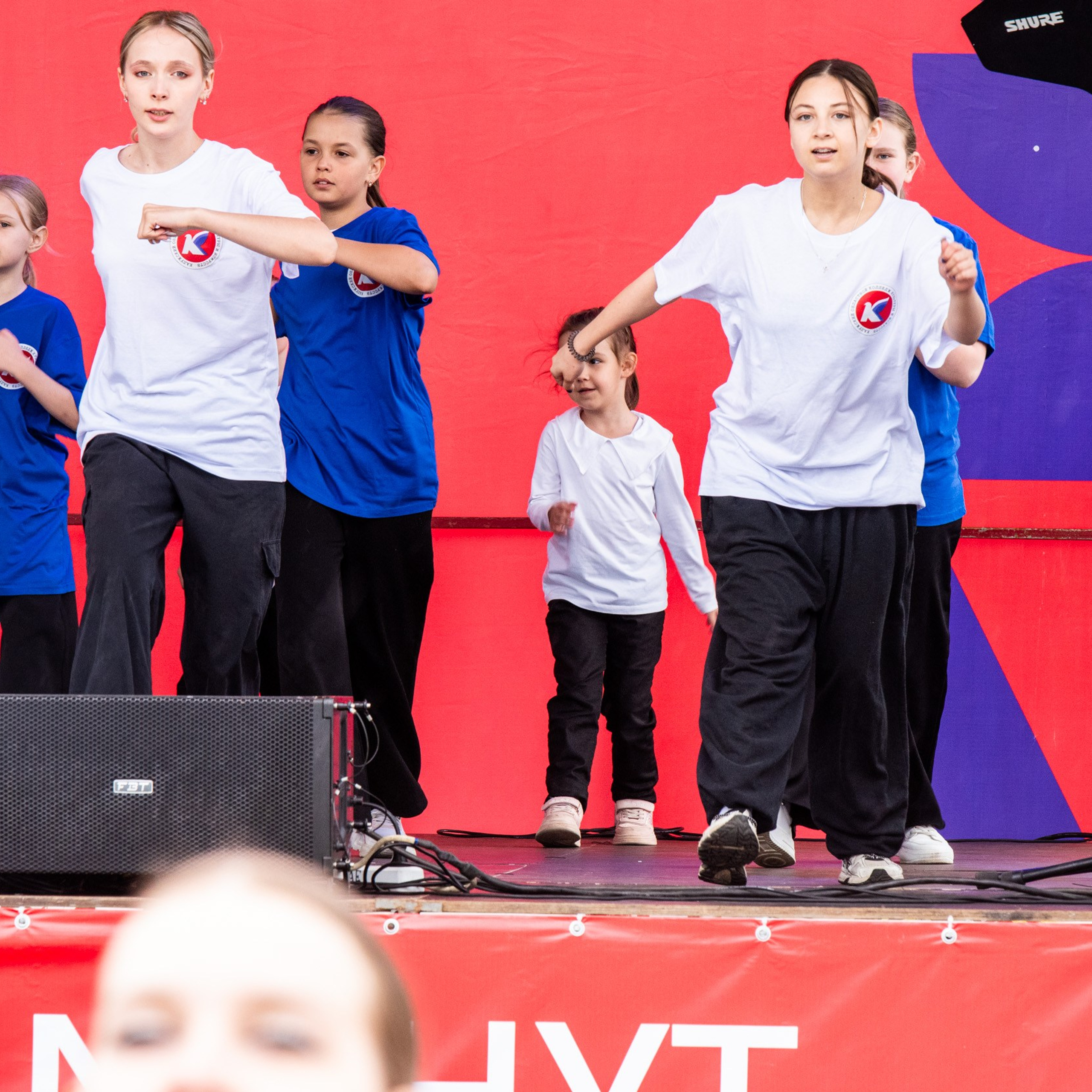 ИЮНЬ 2025 (108 МИНУТ). Взгляд через объектив