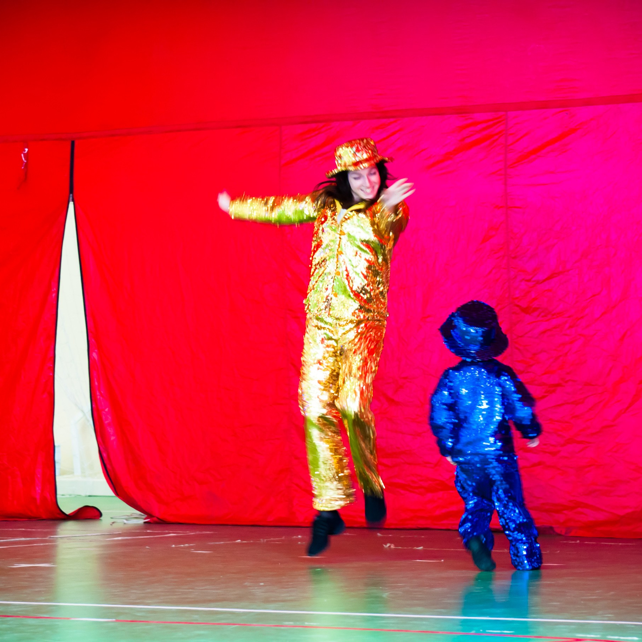 ИЮНЬ 2017 (Концерт + Мятлево). Взгляд через объектив