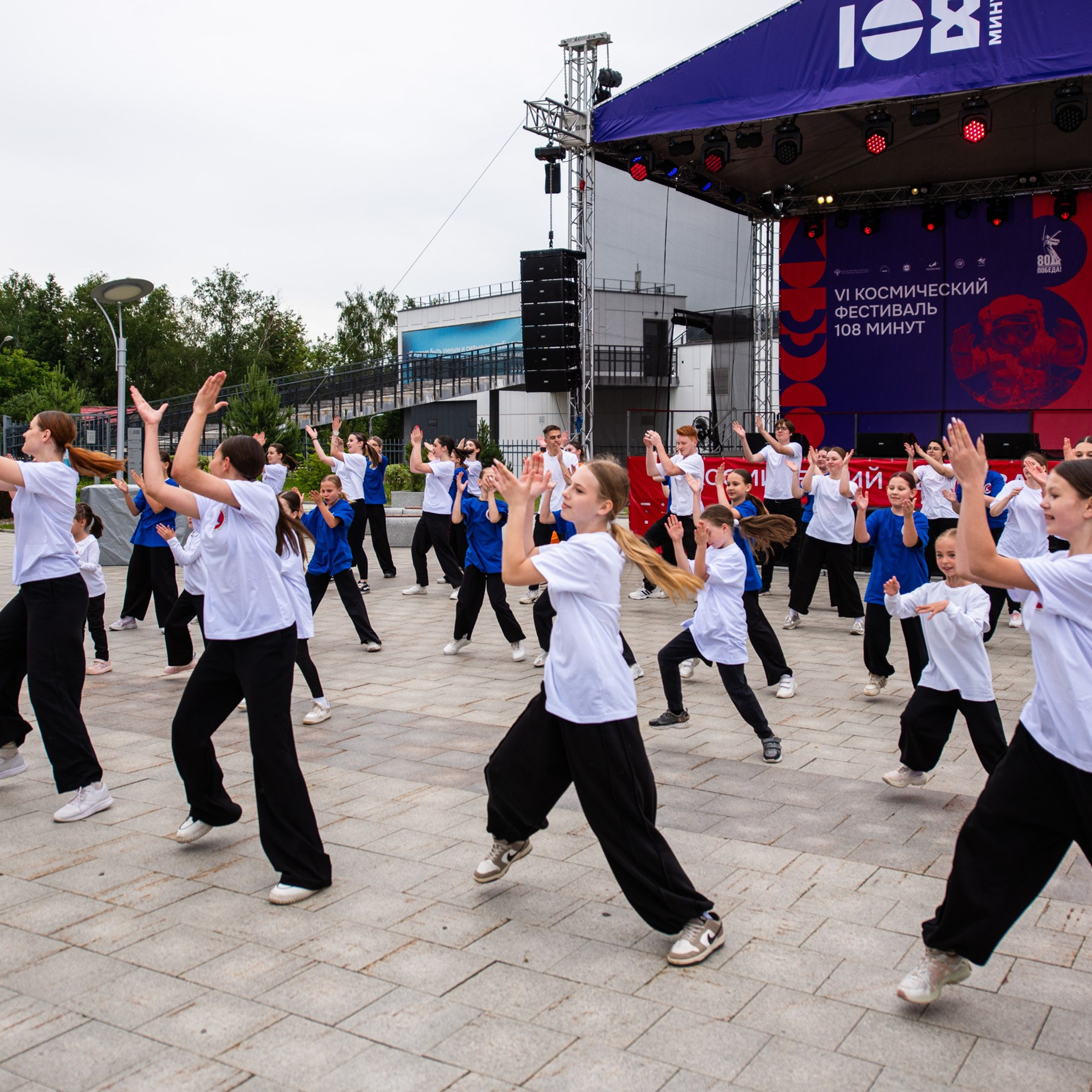 ИЮНЬ 2025 (108 МИНУТ). Взгляд через объектив