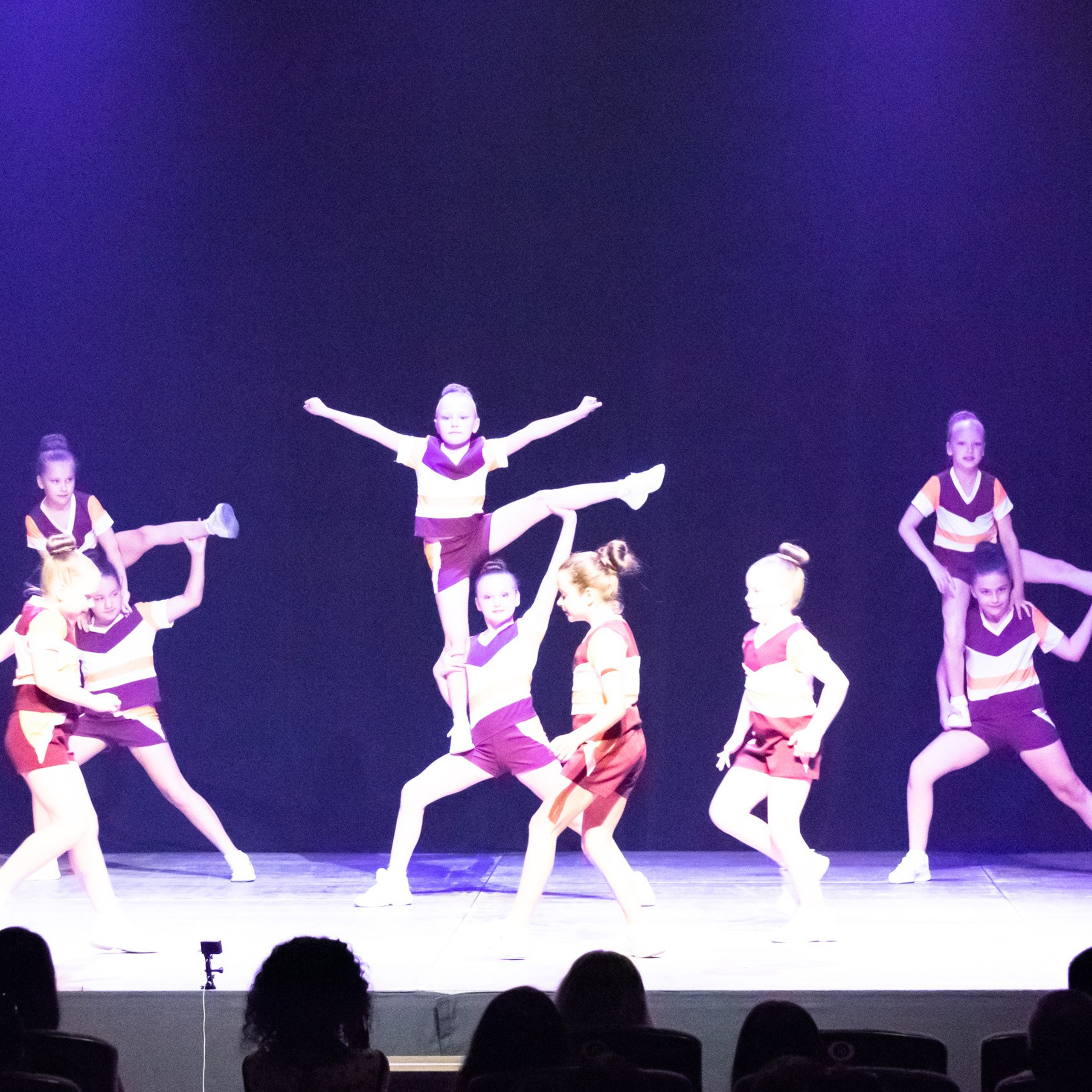 ИЮЛЬ 2019. Взгляд через объектив