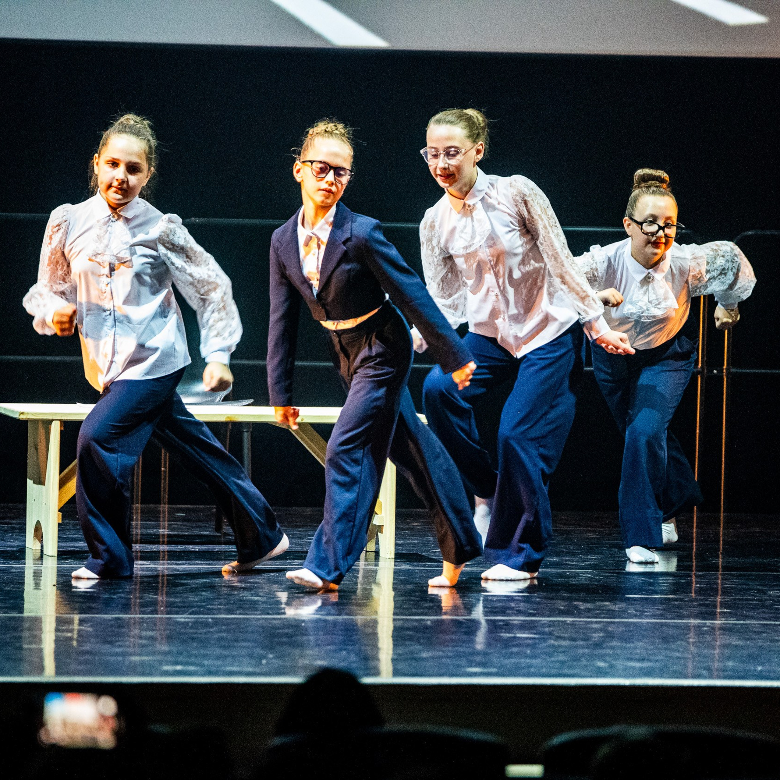 30 мая 2025. Взгляд через объектив