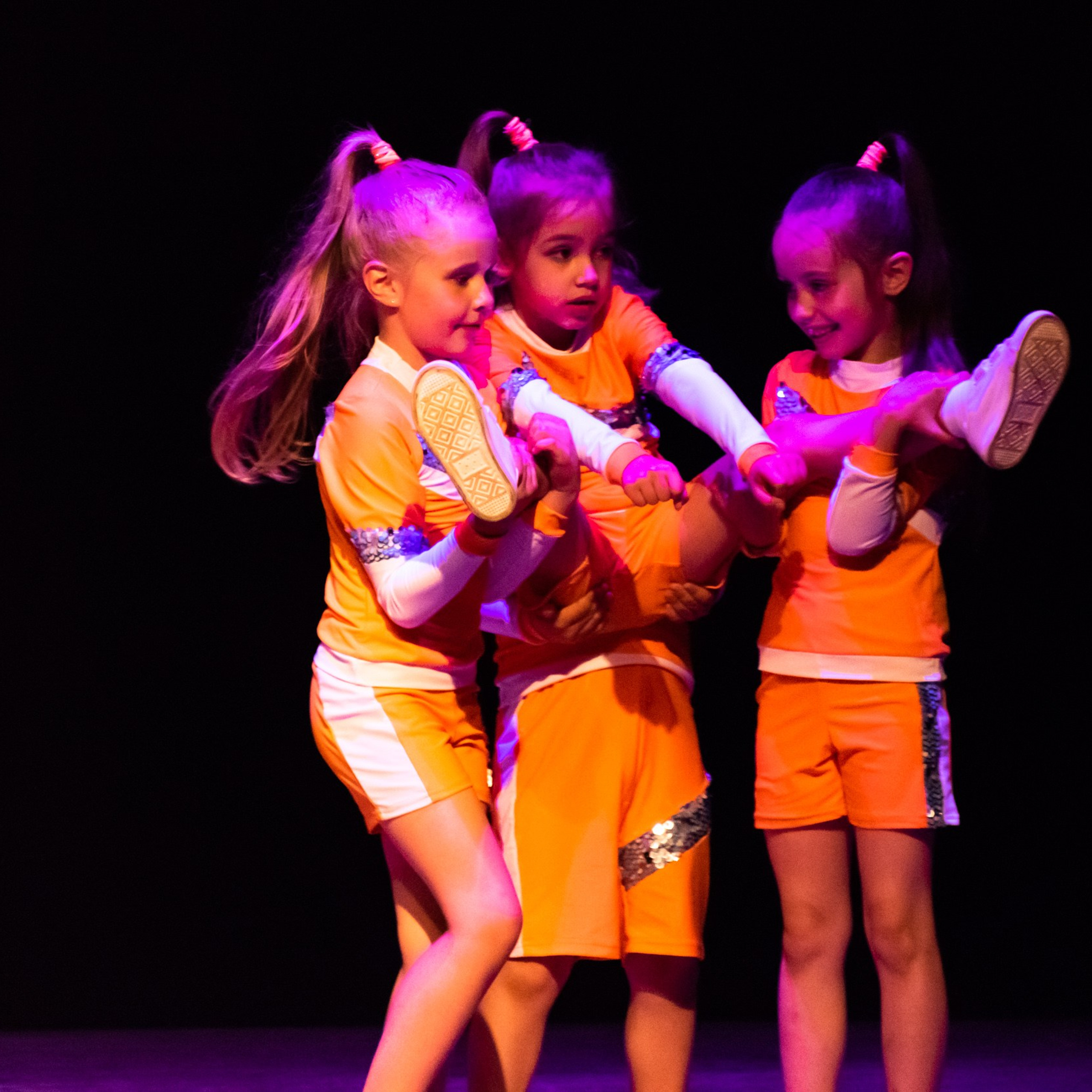 ИЮЛЬ 2019. Взгляд через объектив