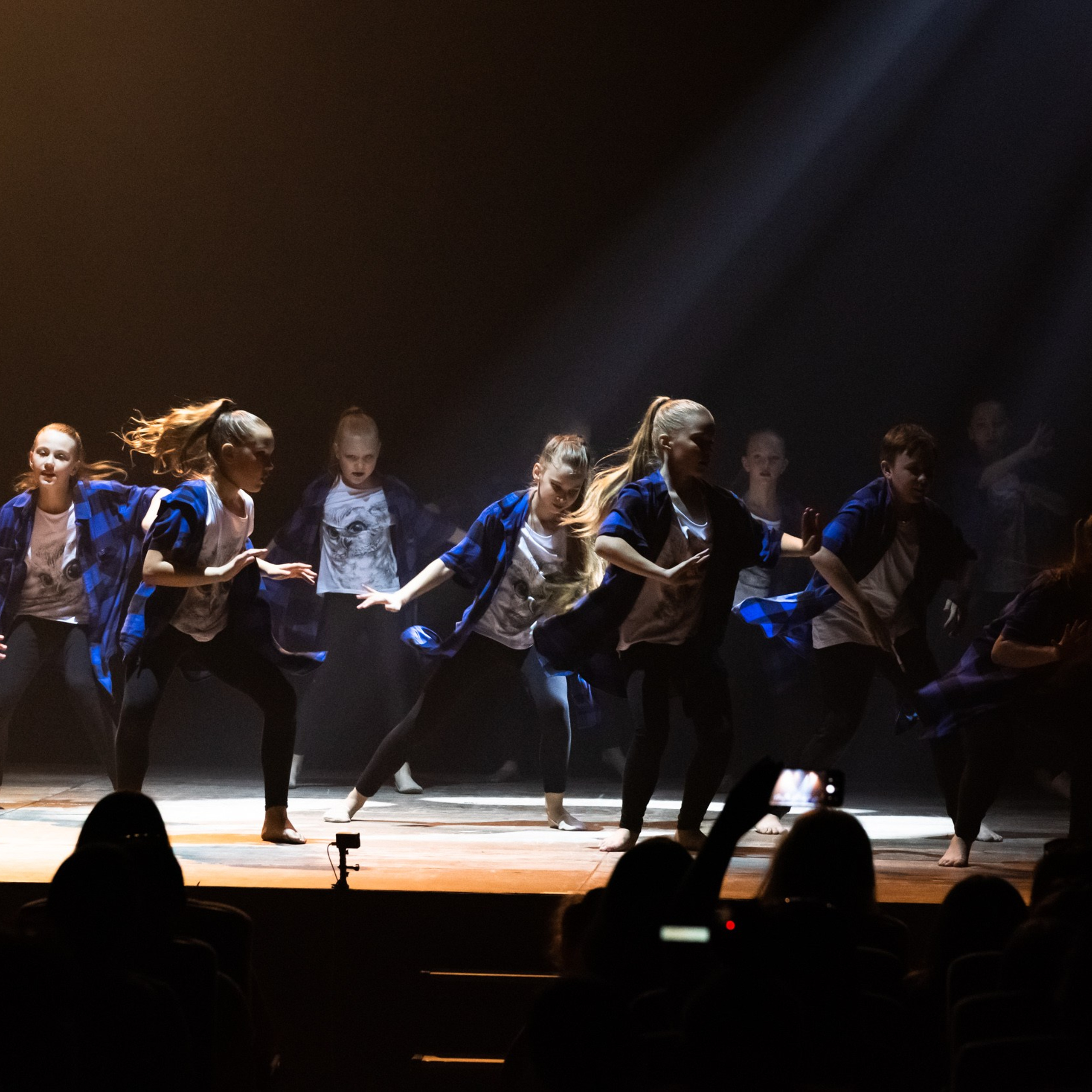 ИЮЛЬ 2019. Взгляд через объектив