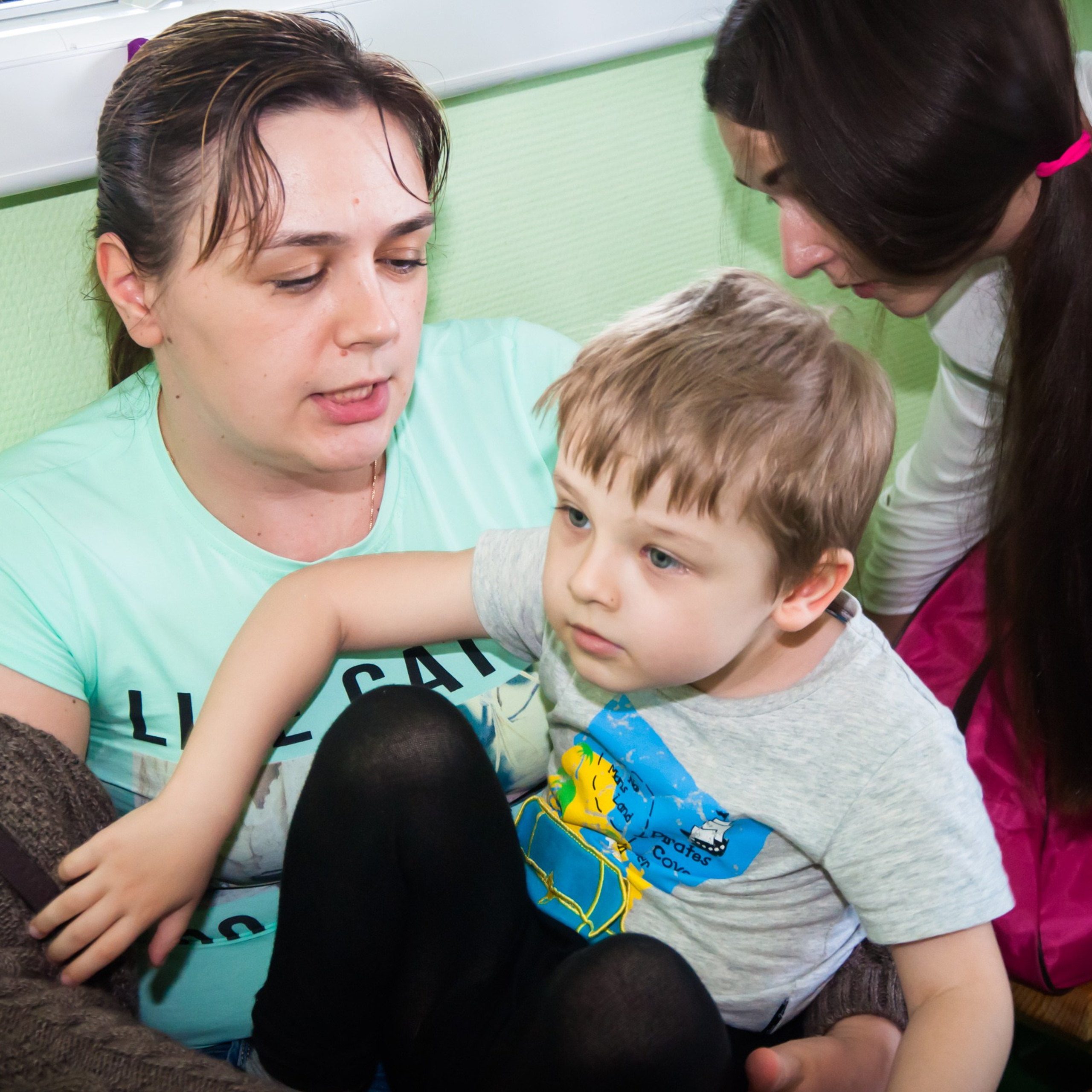 ИЮНЬ 2017 (Концерт + Мятлево). Взгляд через объектив