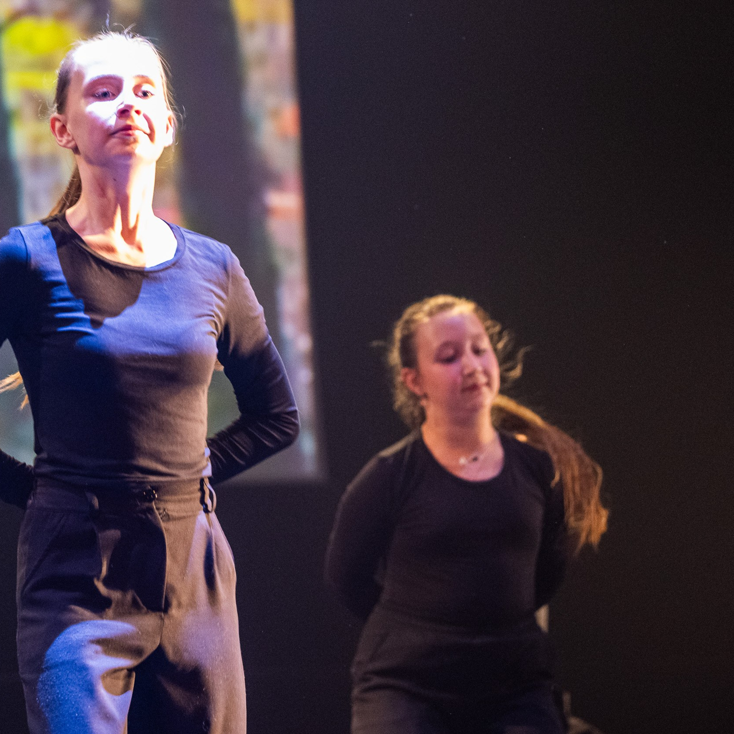 30 мая 2025. Взгляд через объектив