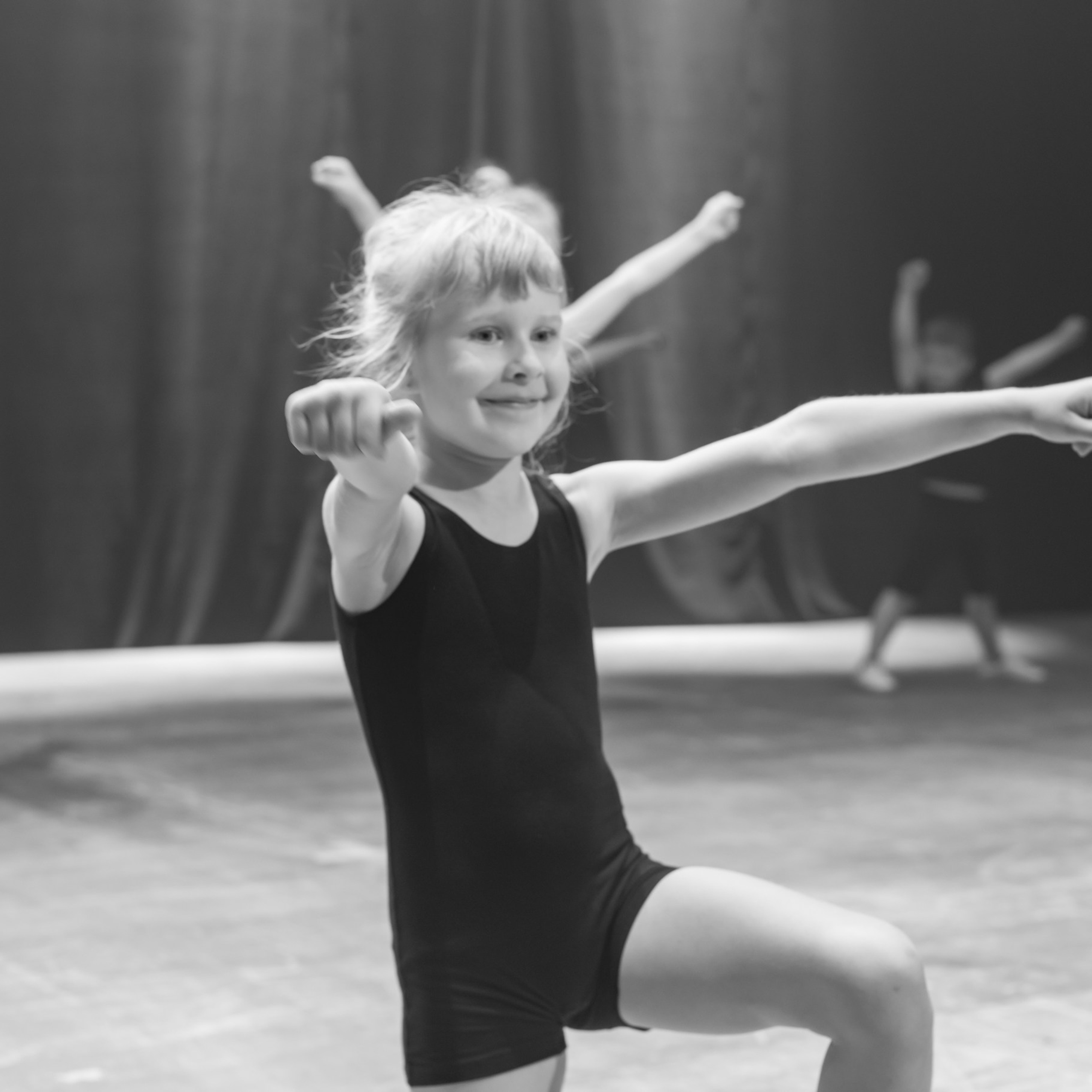 ИЮЛЬ 2019. Взгляд через объектив