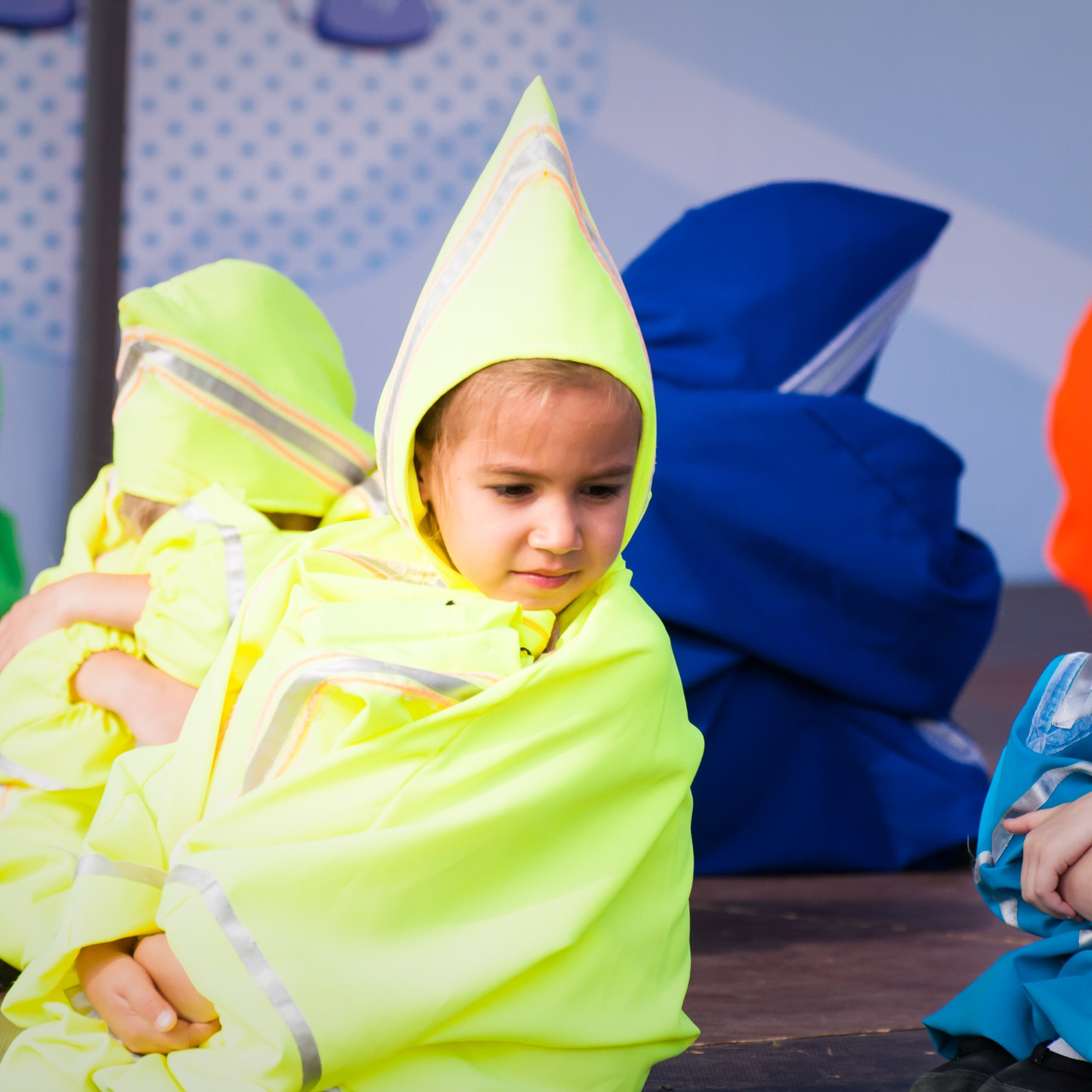 СЕНТЯБРЬ 2018. Взгляд через объектив