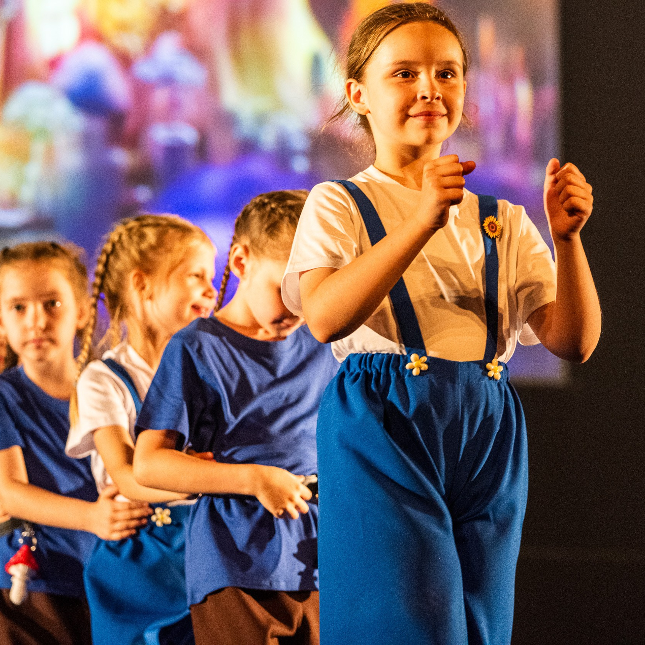 30 мая 2025. Взгляд через объектив