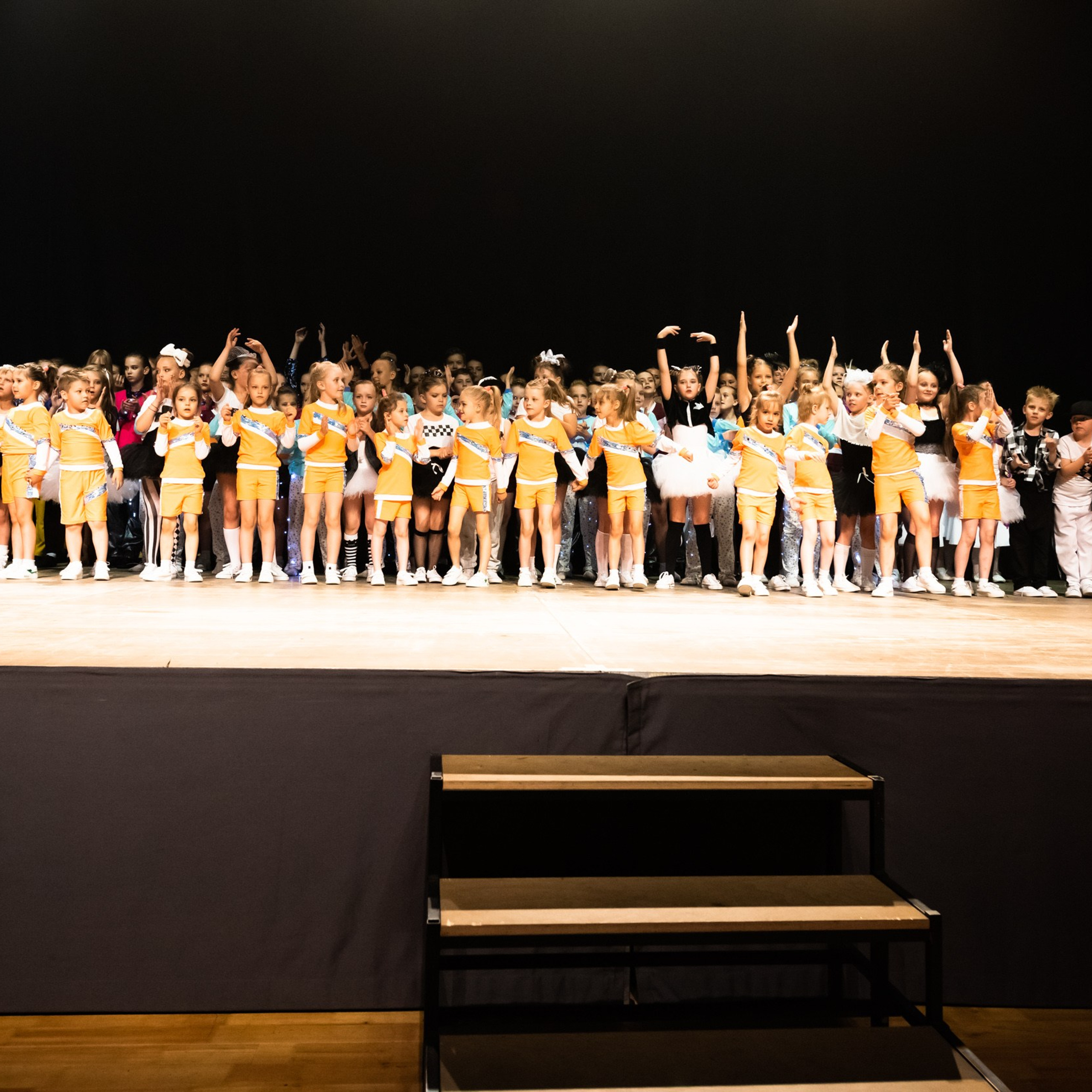 ИЮЛЬ 2019. Взгляд через объектив