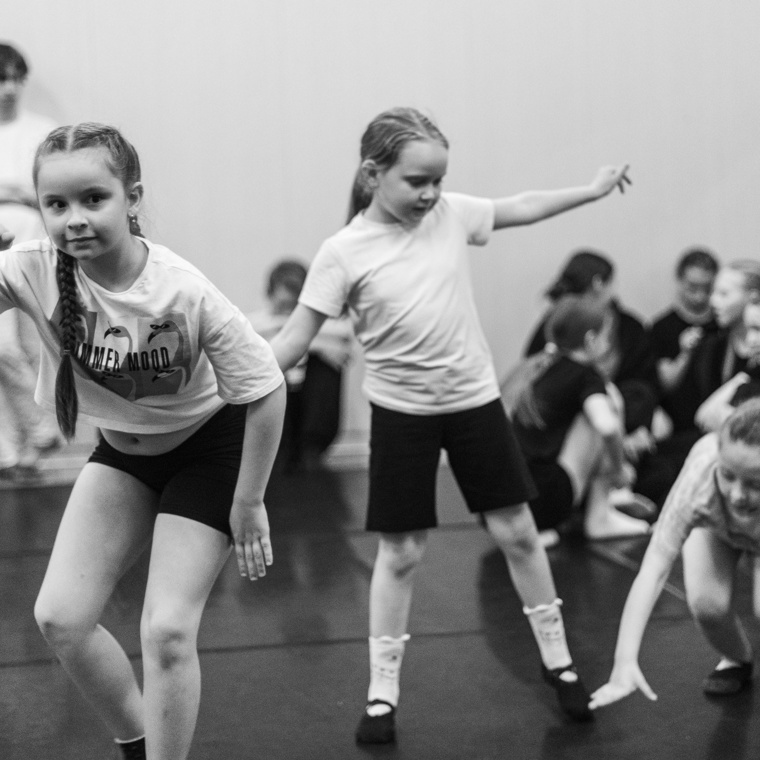 Один день до концерта, МАЙ 2025. Взгляд через объектив