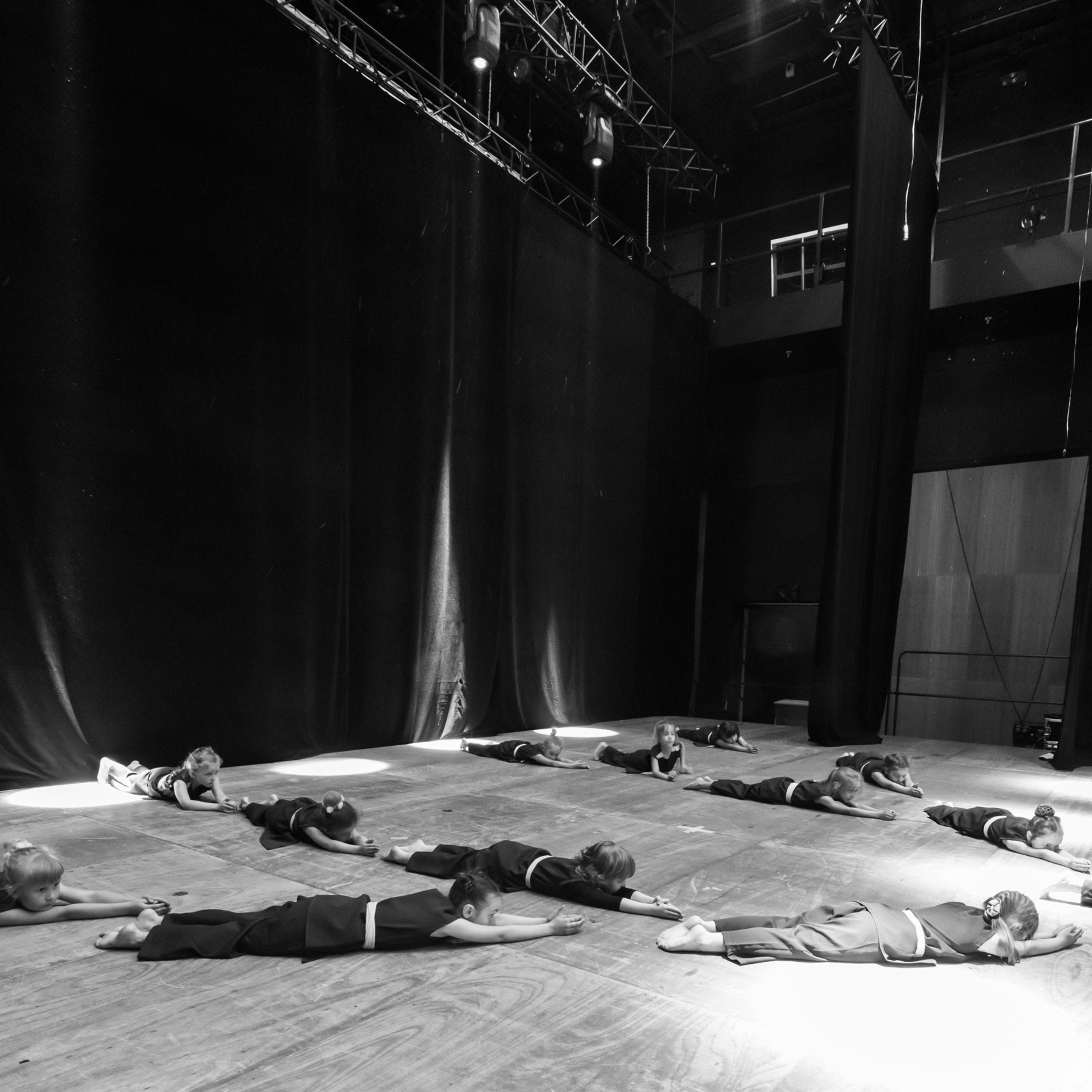 ИЮЛЬ 2019. Взгляд через объектив