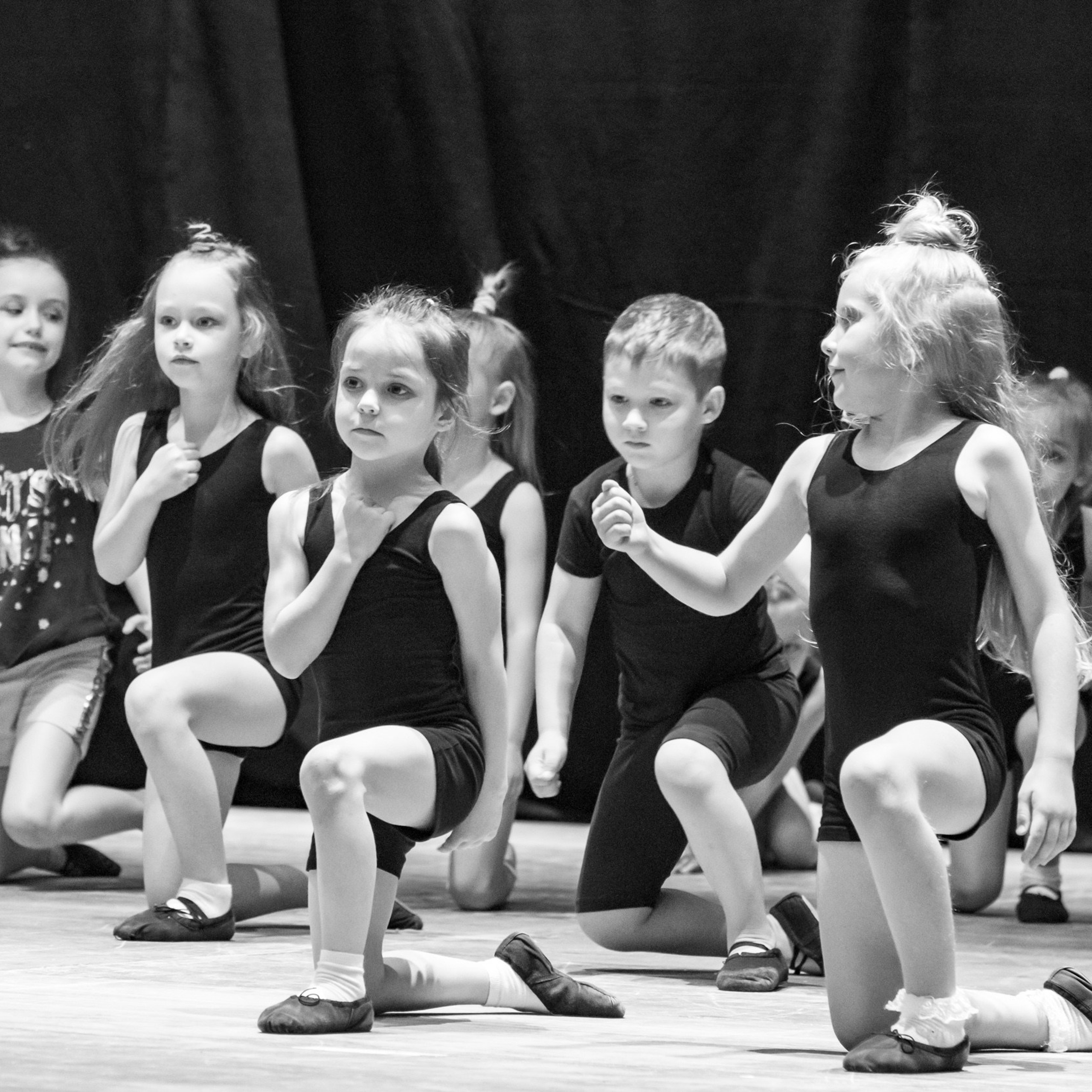 ИЮЛЬ 2019. Взгляд через объектив