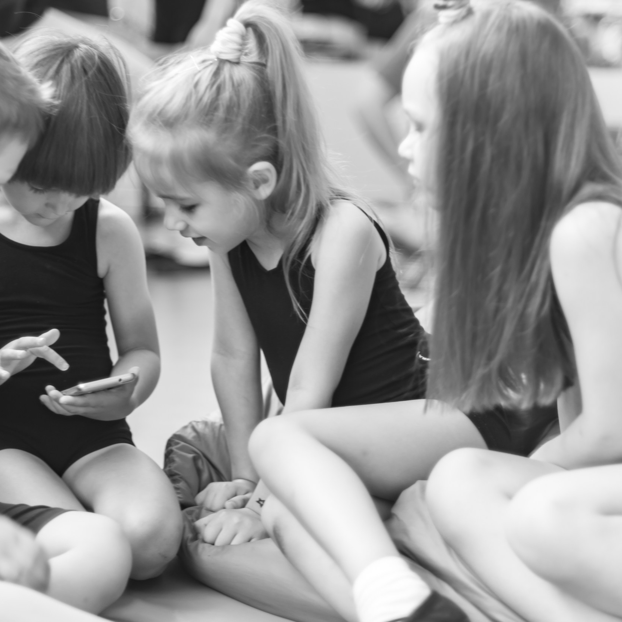 ИЮЛЬ 2019. Взгляд через объектив