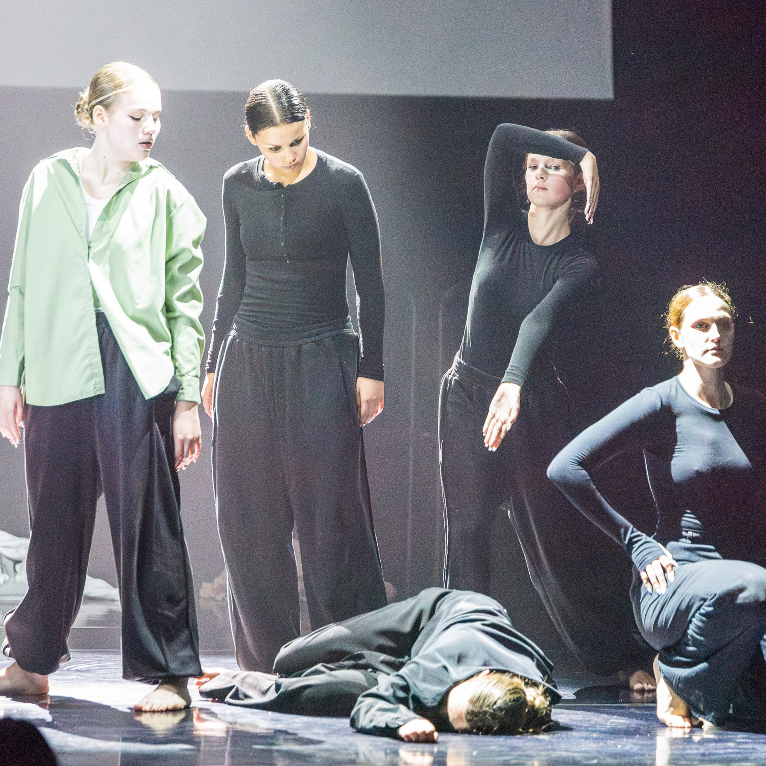 30 мая 2025. Взгляд через объектив