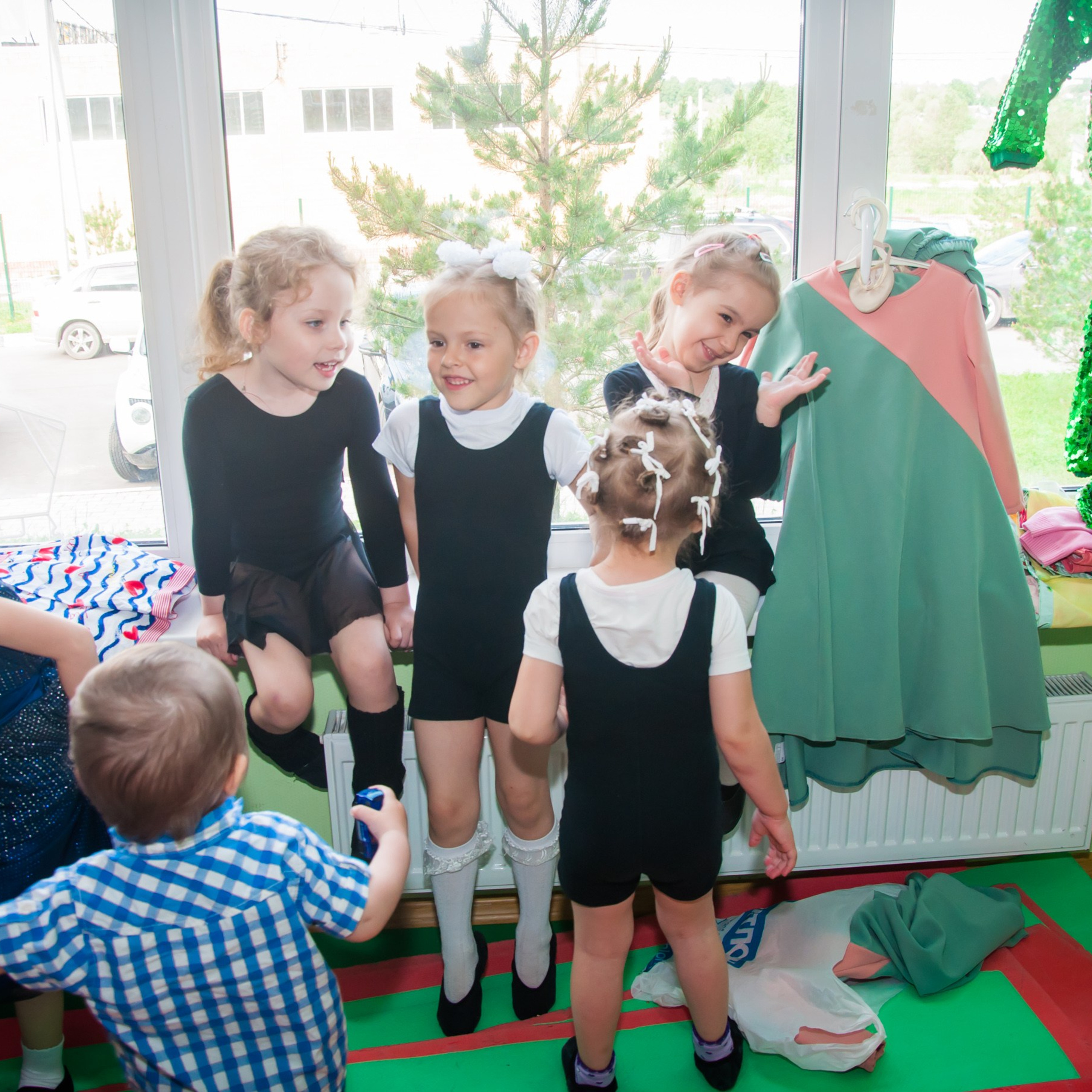 ИЮНЬ 2017 (Концерт + Мятлево). Взгляд через объектив