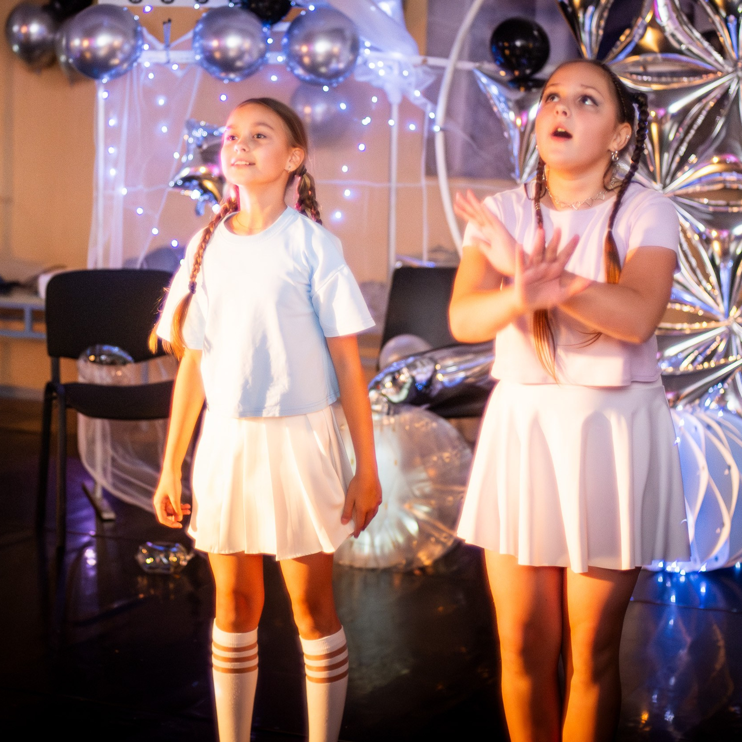 ТЕКТ, ДР 15 лет. Взгляд через объектив