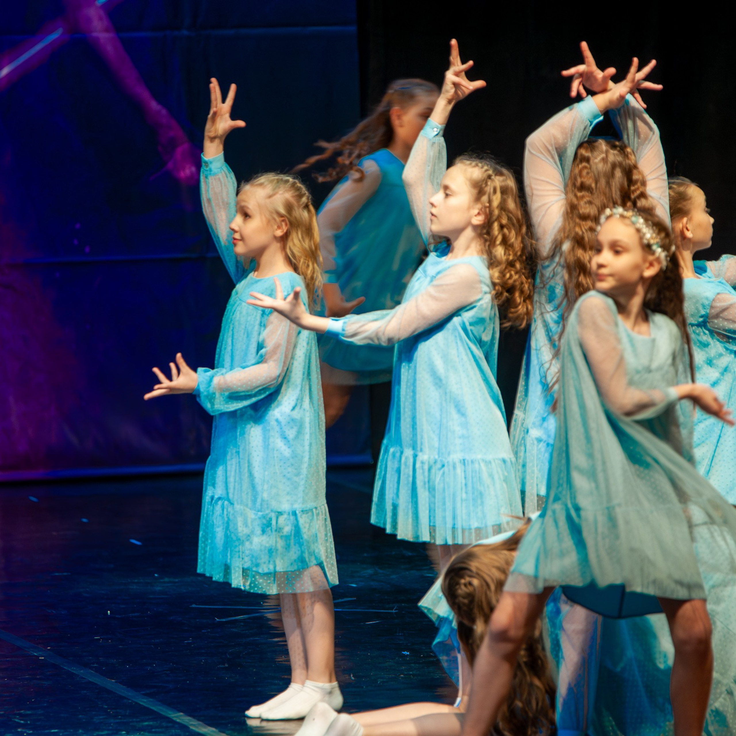 АПРЕЛЬ 2025 (Серпухов). Взгляд через объектив