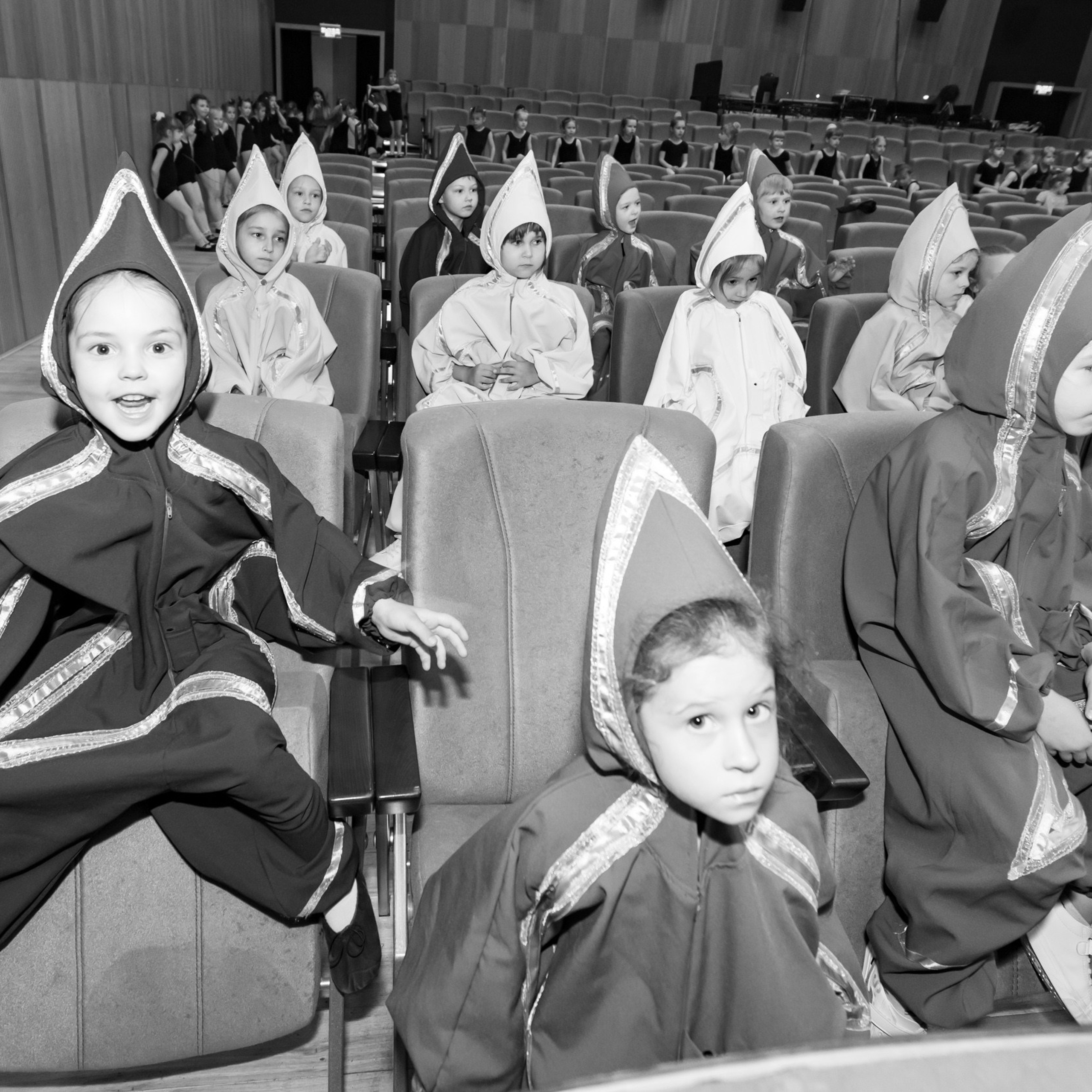 ИЮЛЬ 2019. Взгляд через объектив